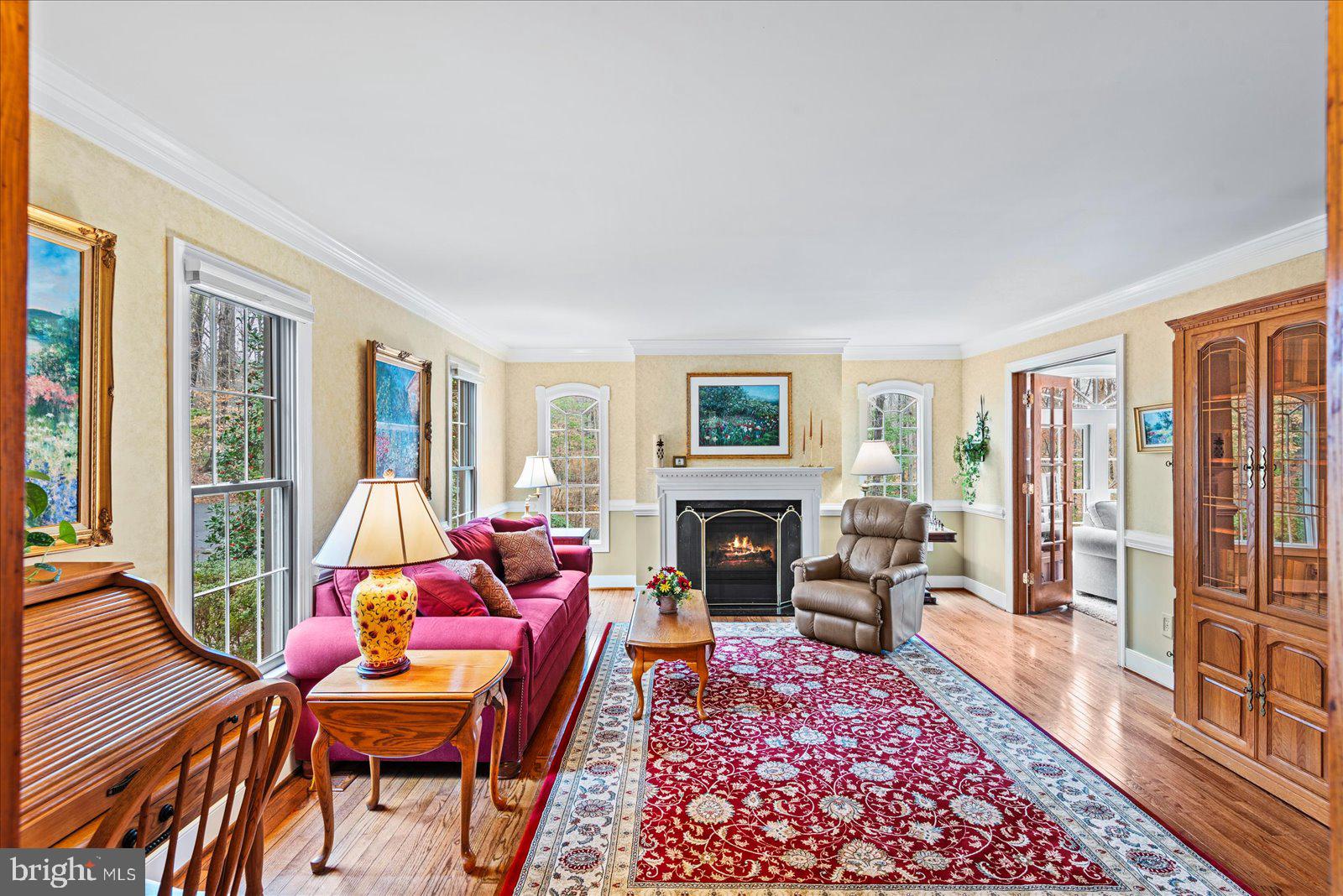 RIVER BLUFFS - Residential