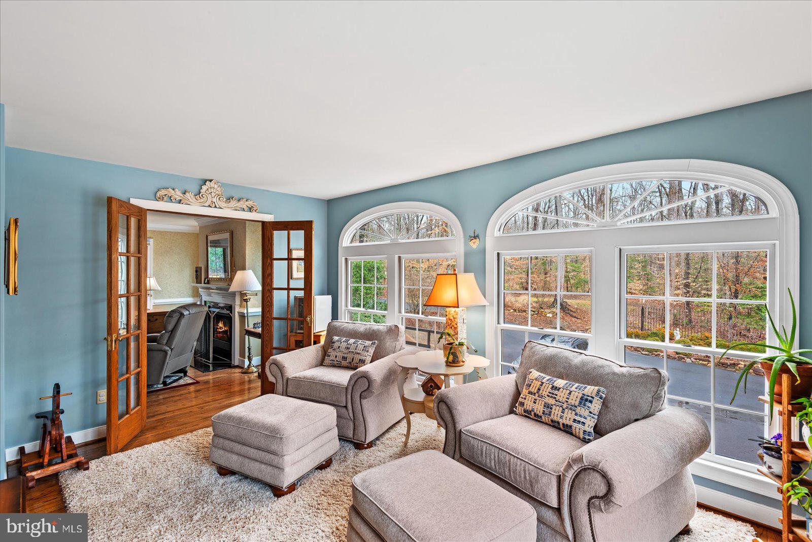 RIVER BLUFFS - Residential