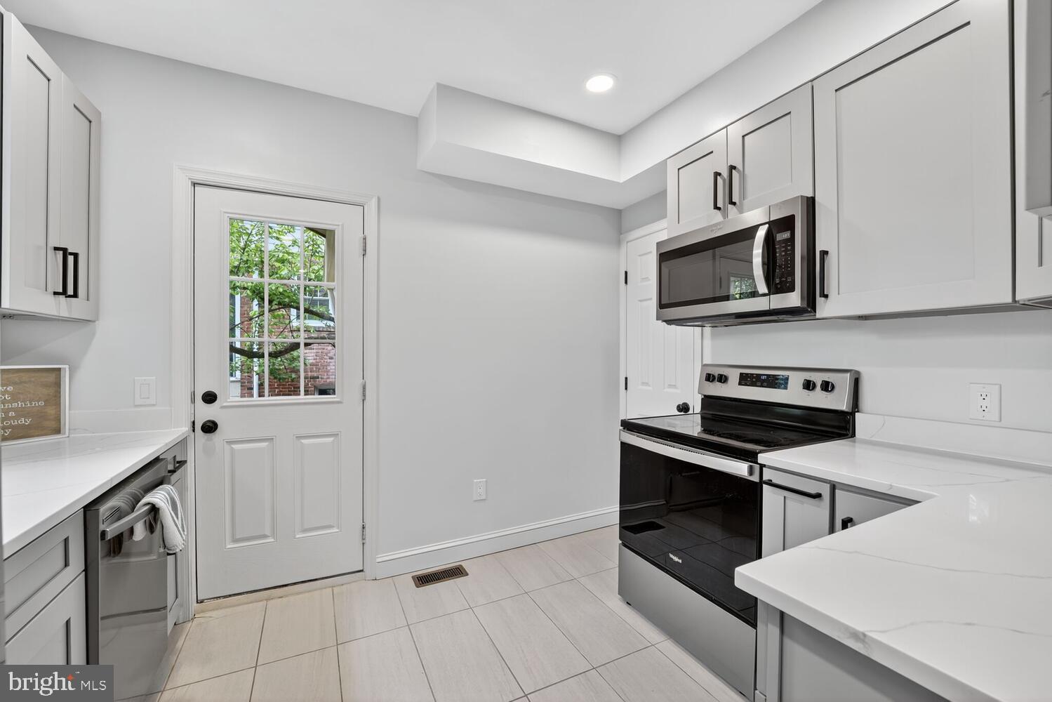 CHEVERLY - Residential Lease