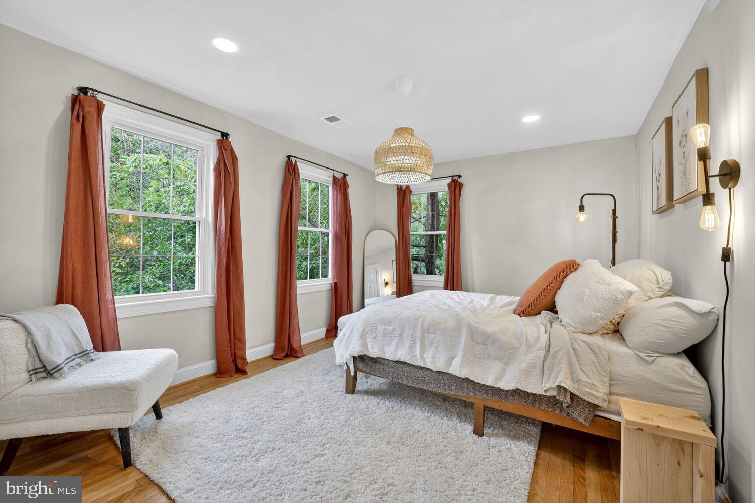 CHEVERLY - Residential Lease