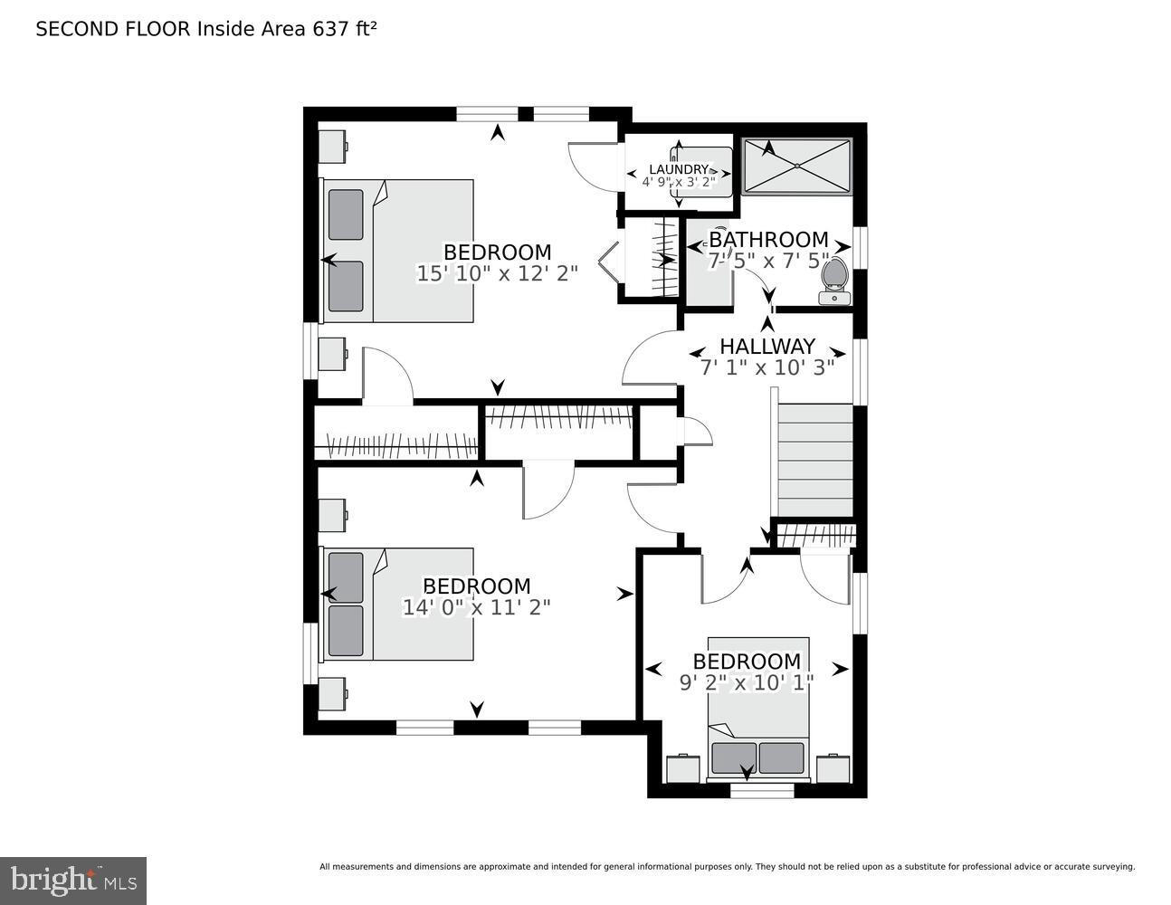 CHEVERLY - Residential Lease