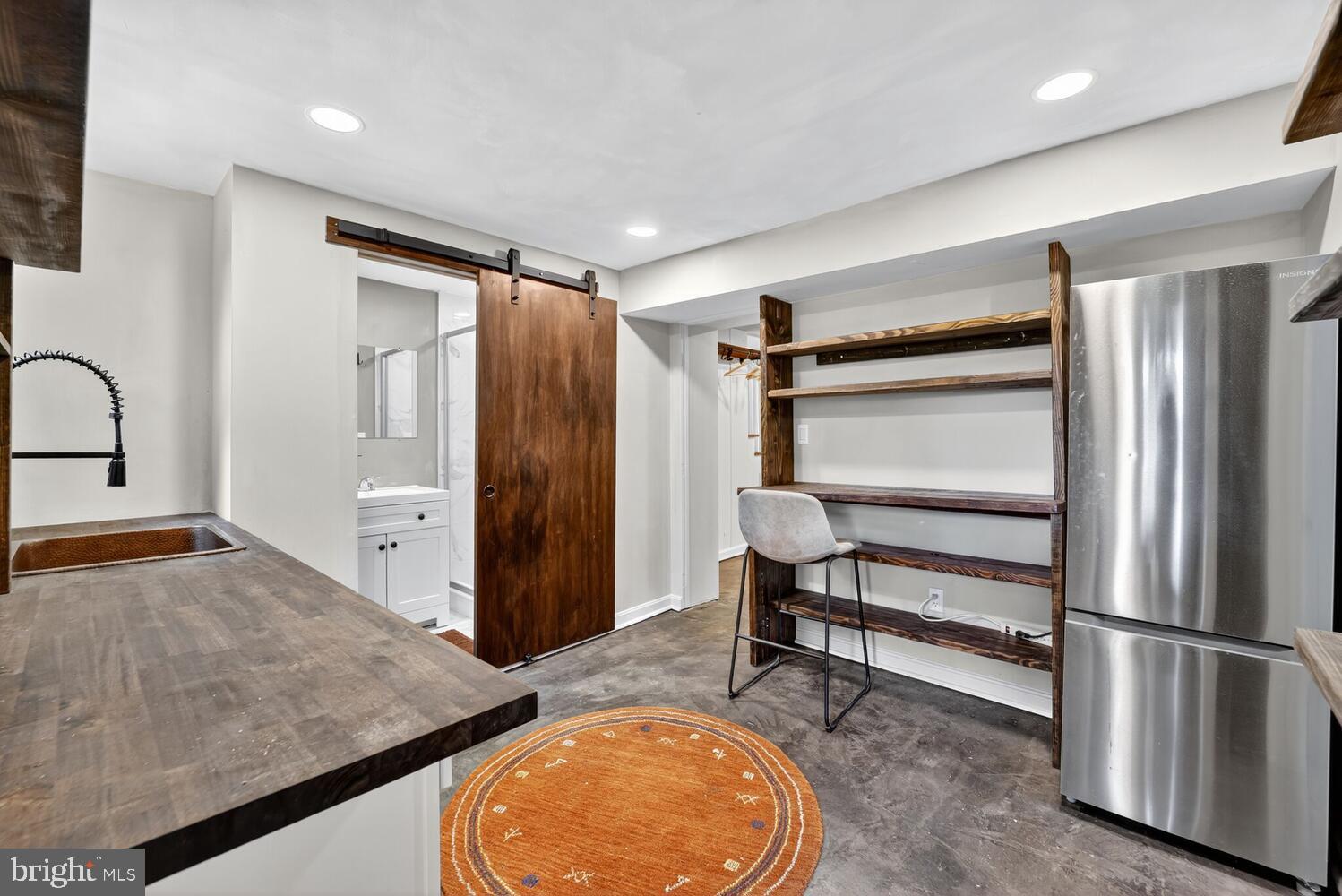 CHEVERLY - Residential Lease