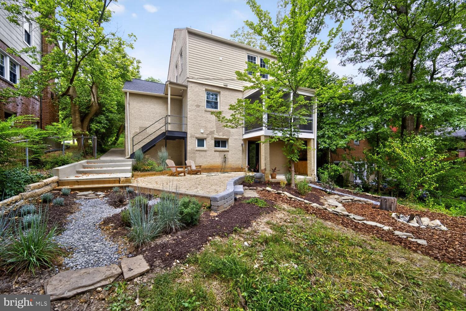 CHEVERLY - Residential Lease