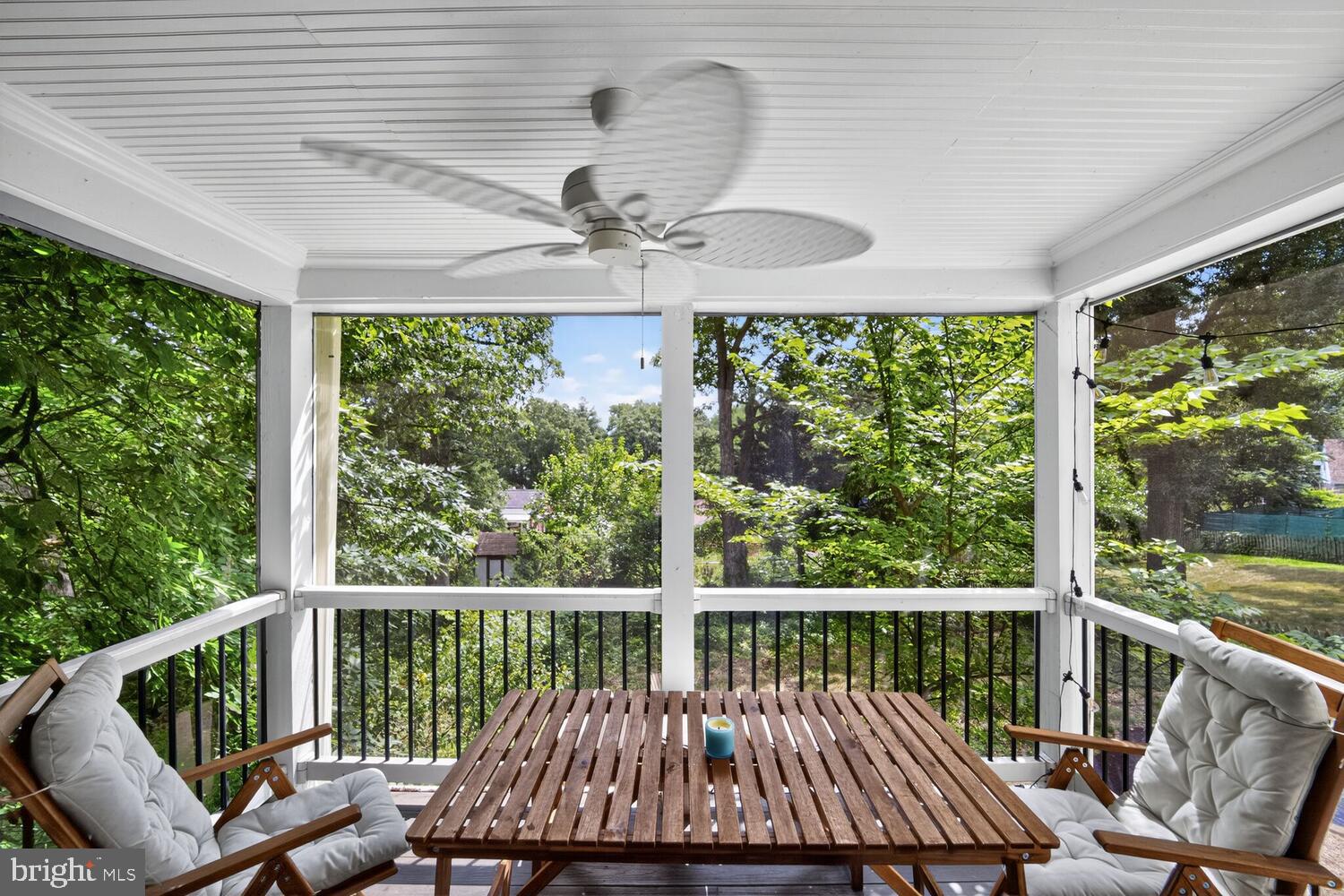 CHEVERLY - Residential Lease