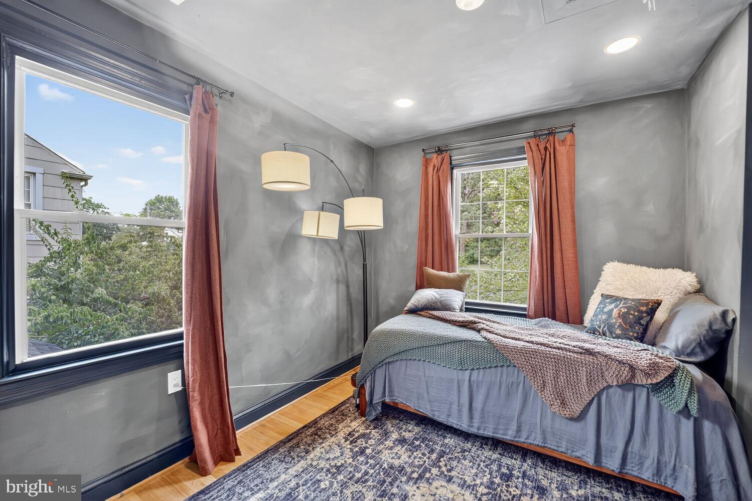 CHEVERLY - Residential Lease