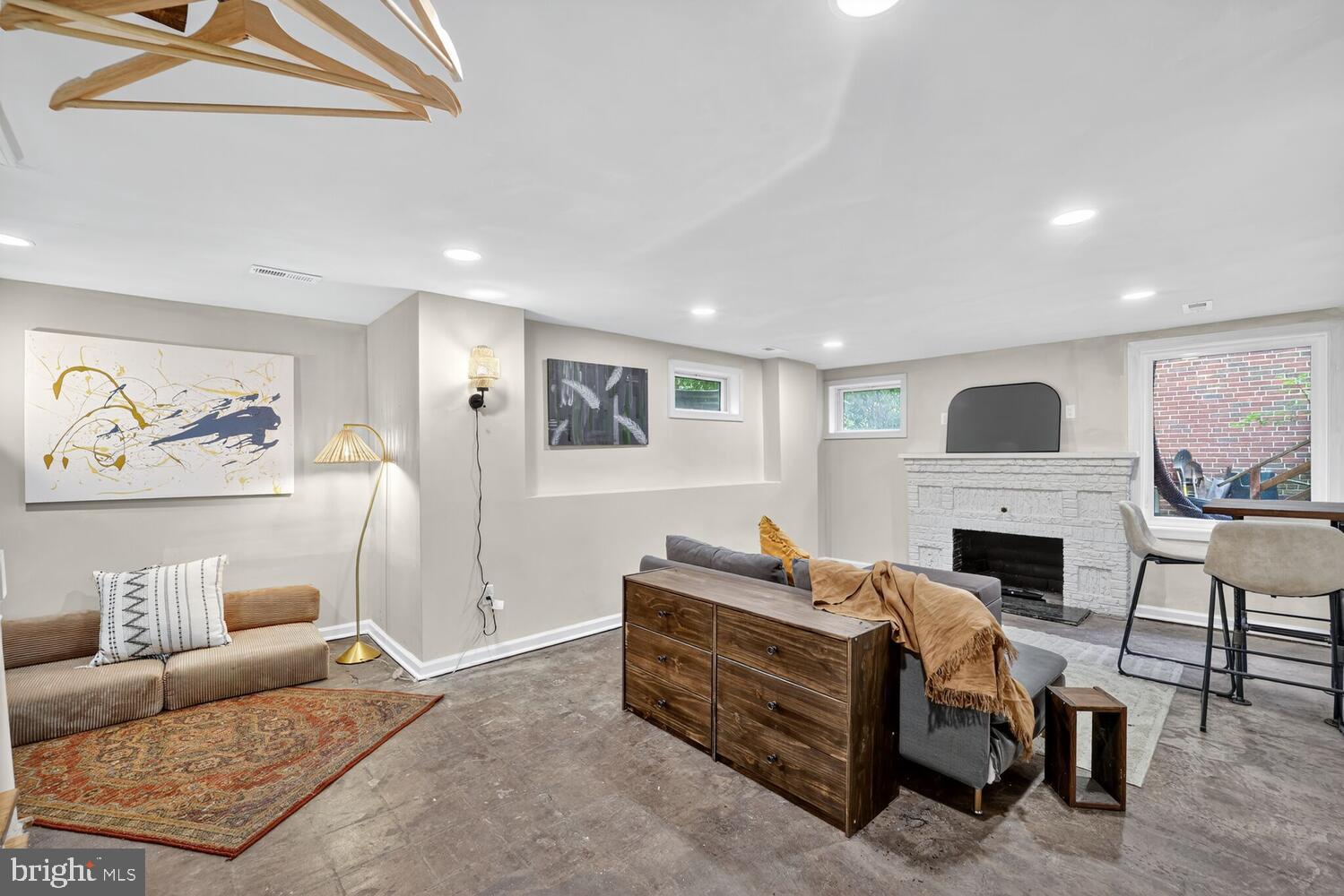 CHEVERLY - Residential Lease