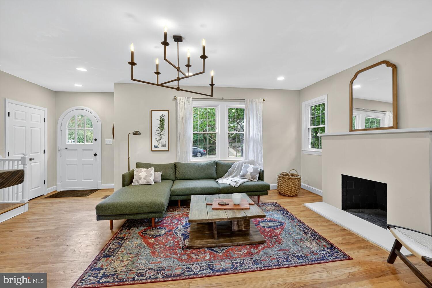 CHEVERLY - Residential Lease