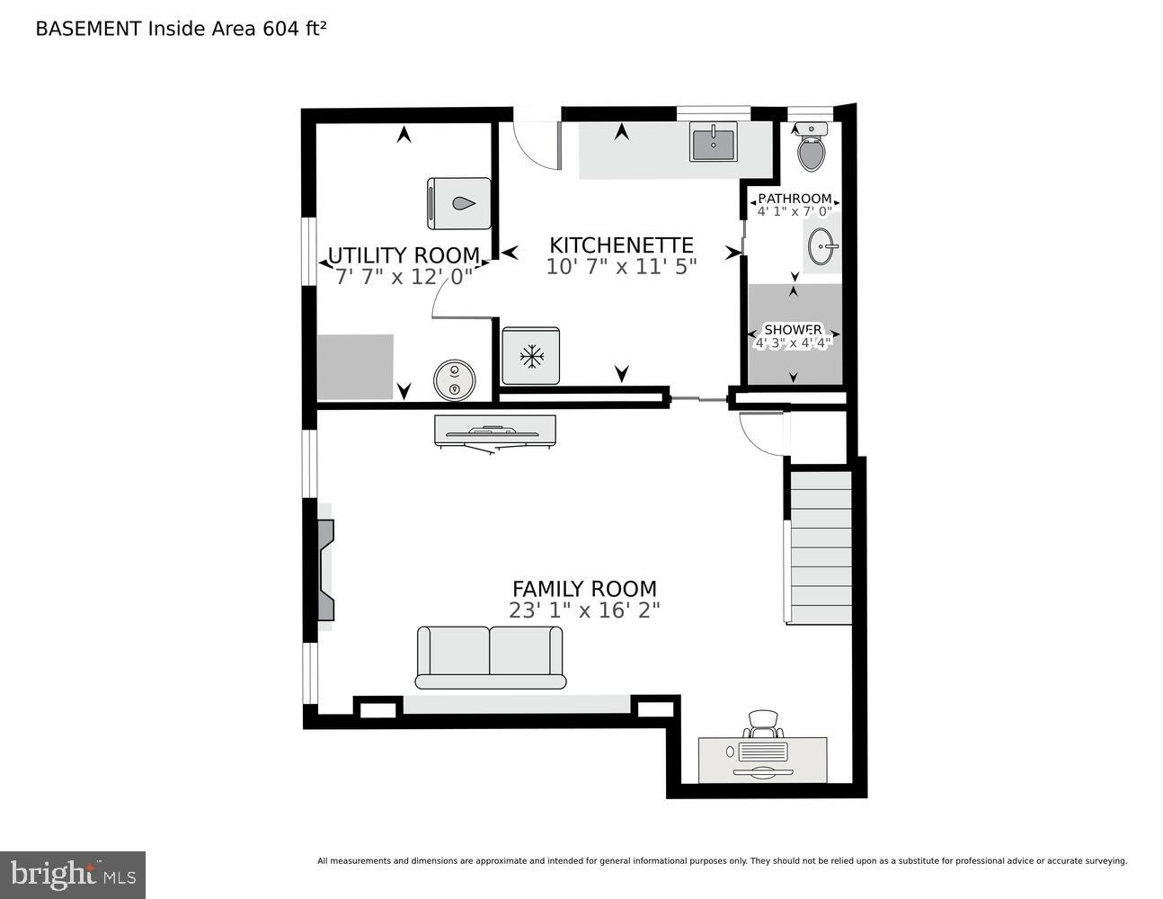 CHEVERLY - Residential Lease