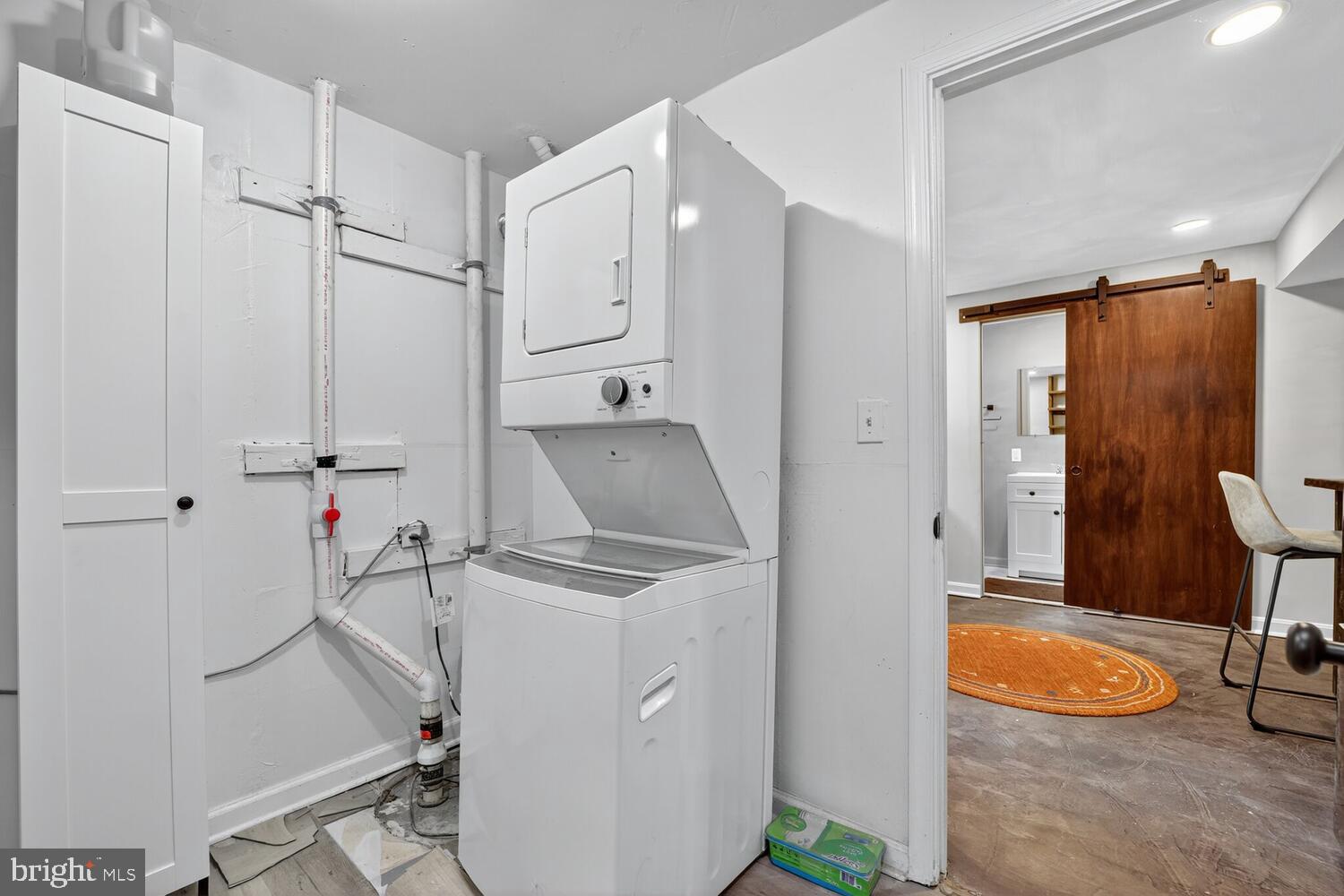 CHEVERLY - Residential Lease