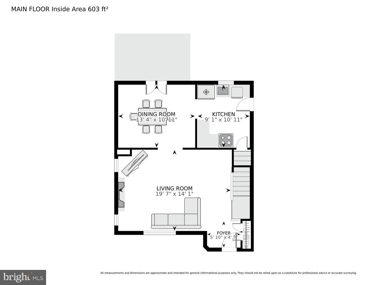 CHEVERLY - Residential Lease