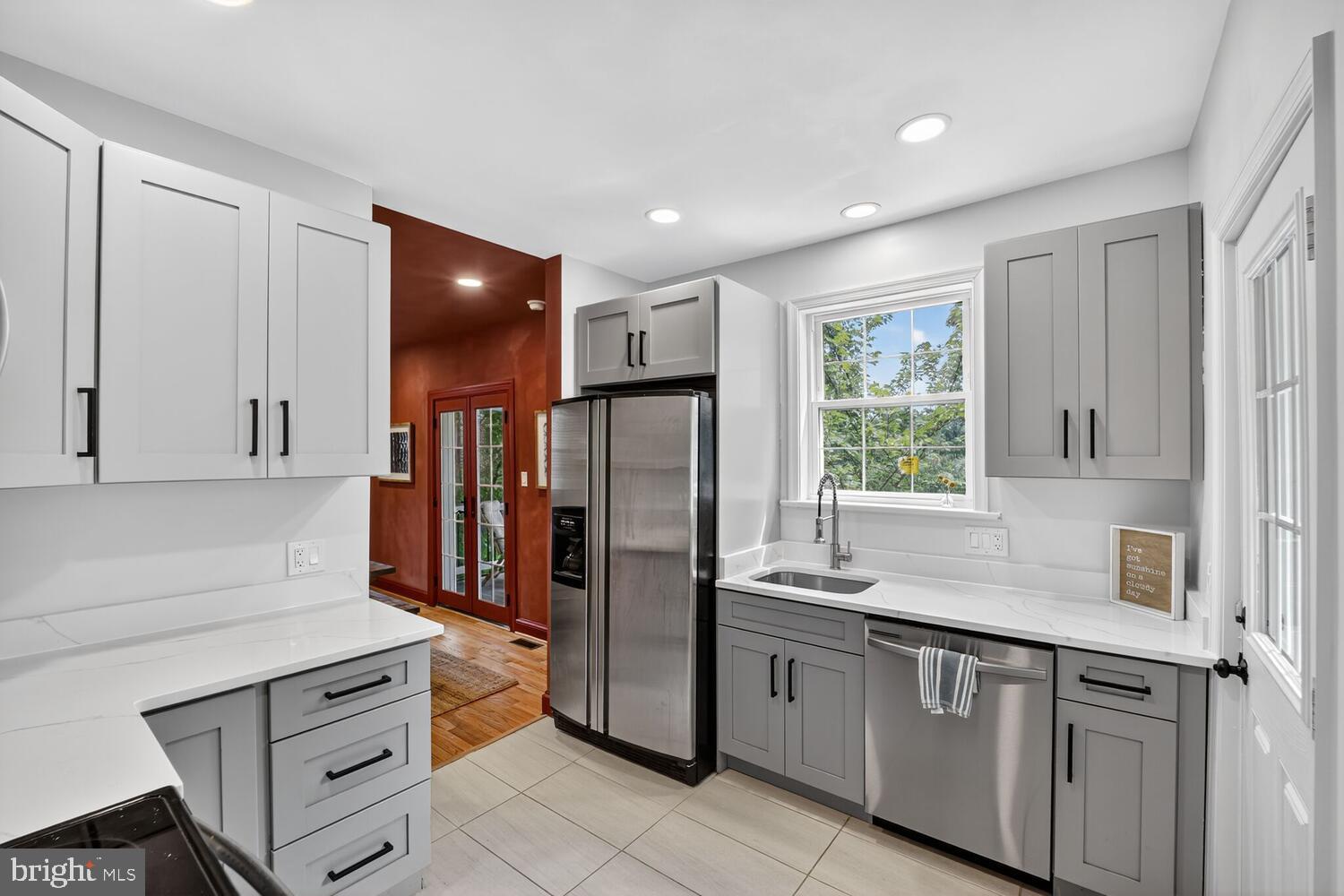 CHEVERLY - Residential Lease