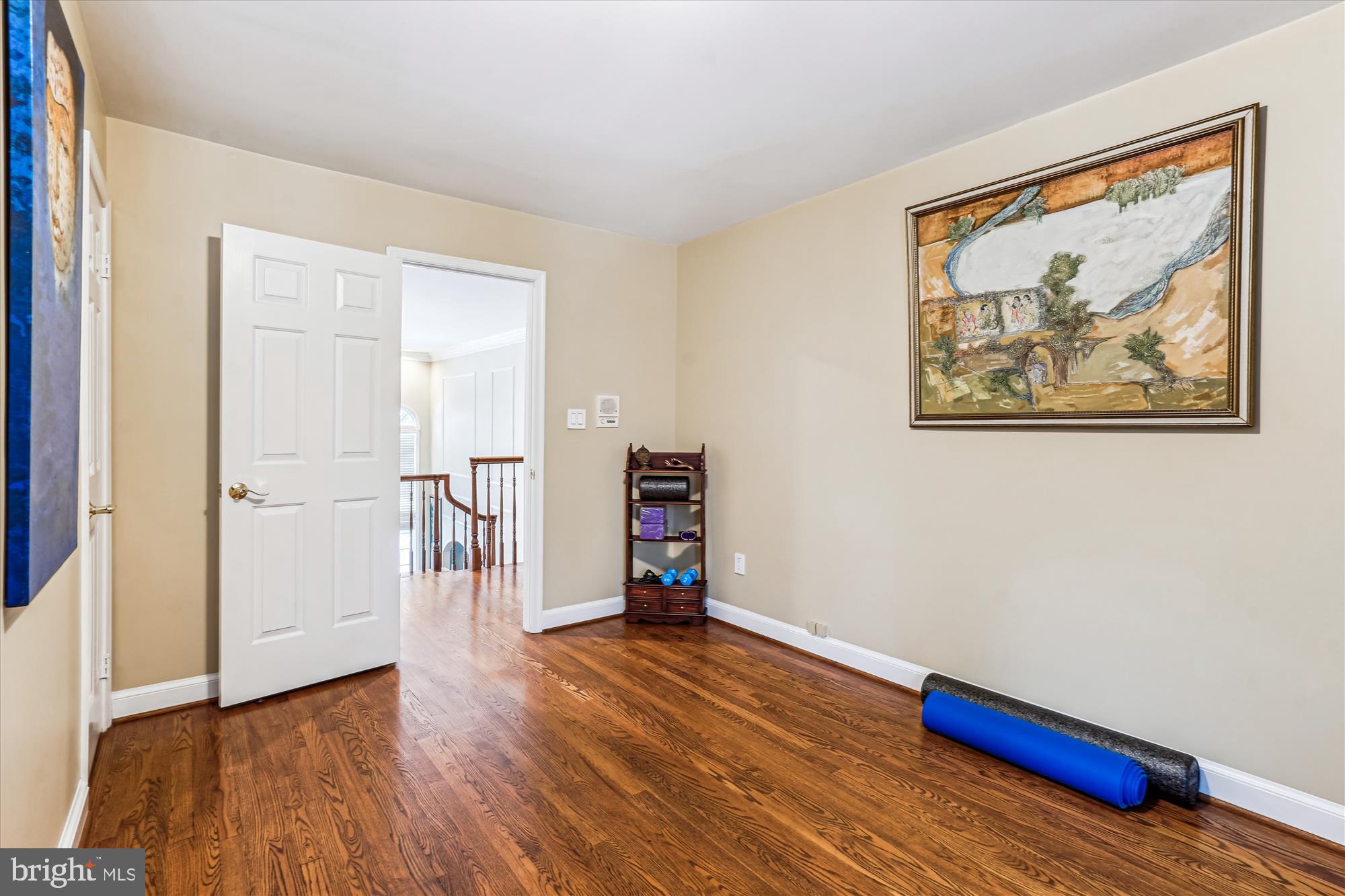 CEDARS OF MC LEAN - Residential