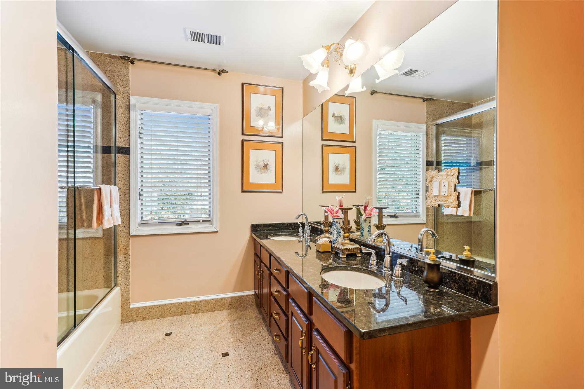 CEDARS OF MC LEAN - Residential