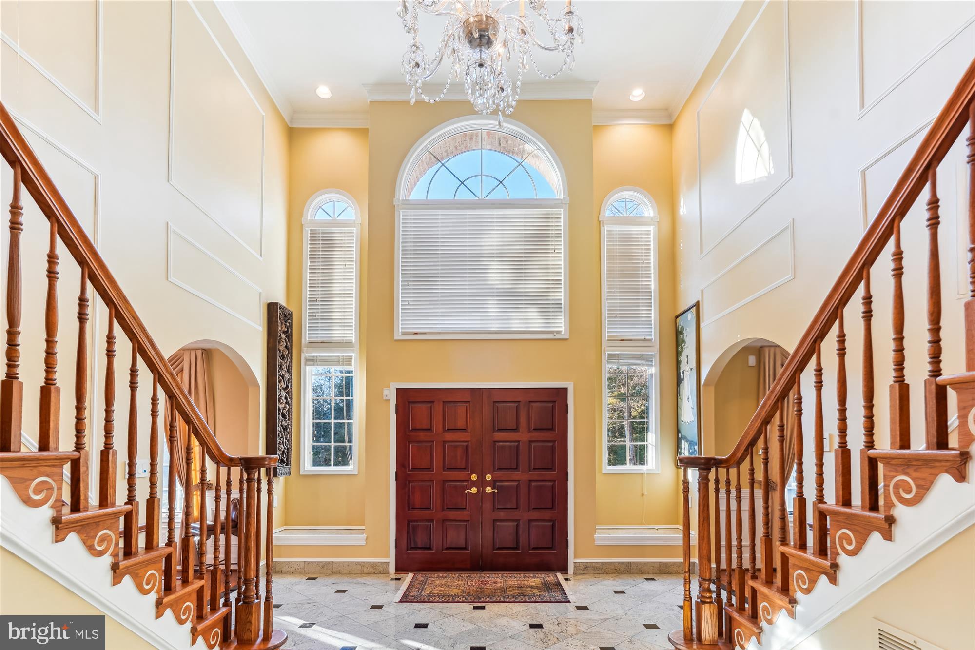 1071 SPRING HILL ROAD