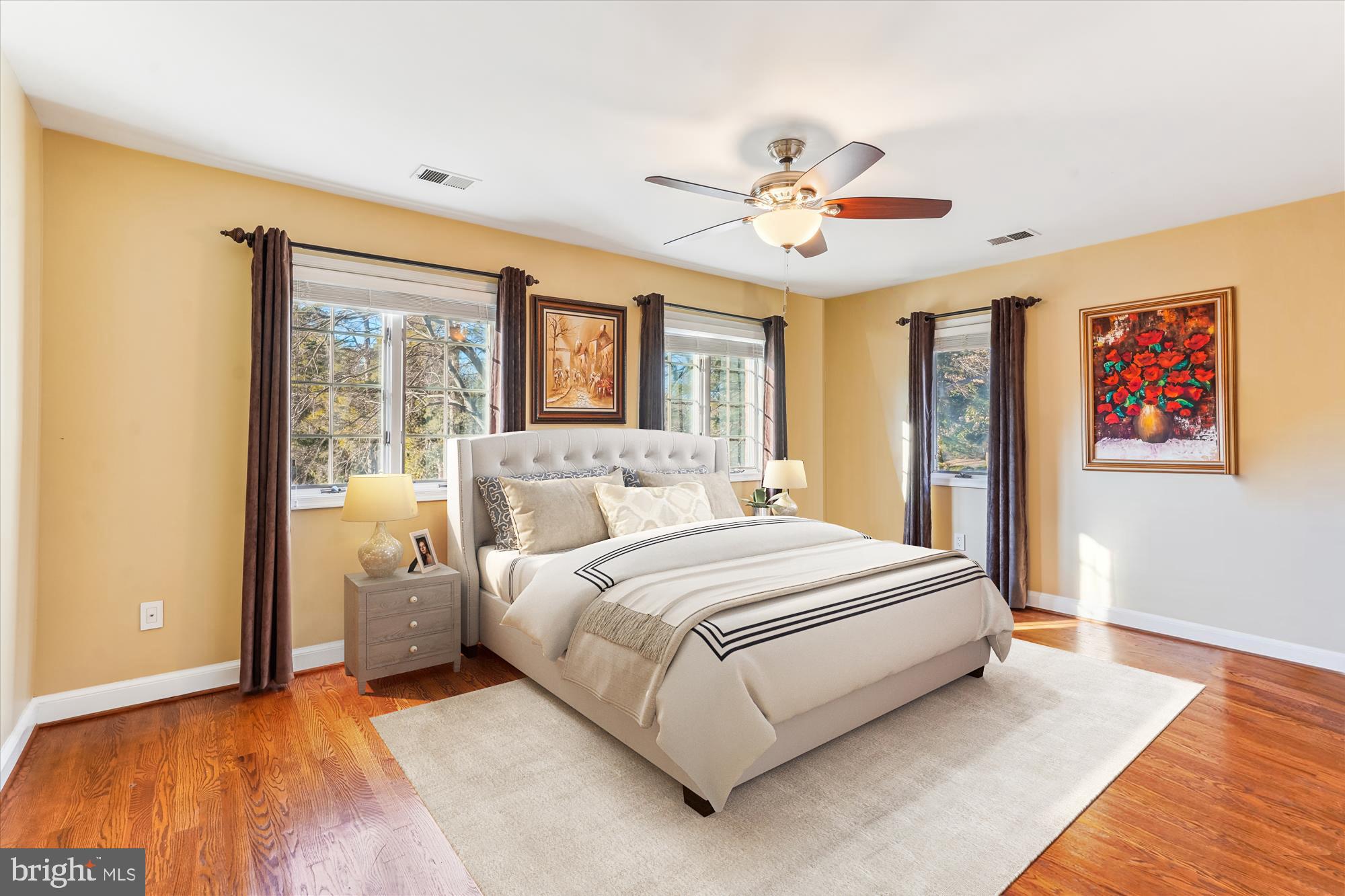 CEDARS OF MC LEAN - Residential