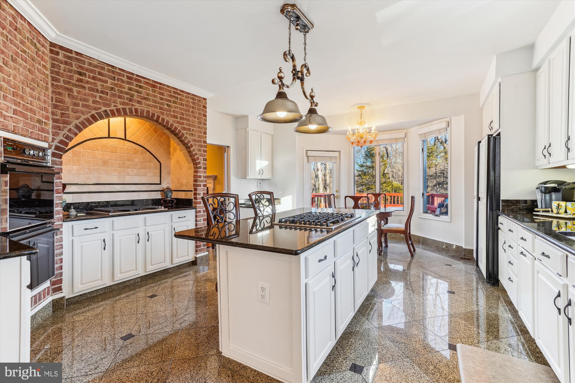 CEDARS OF MC LEAN - Residential