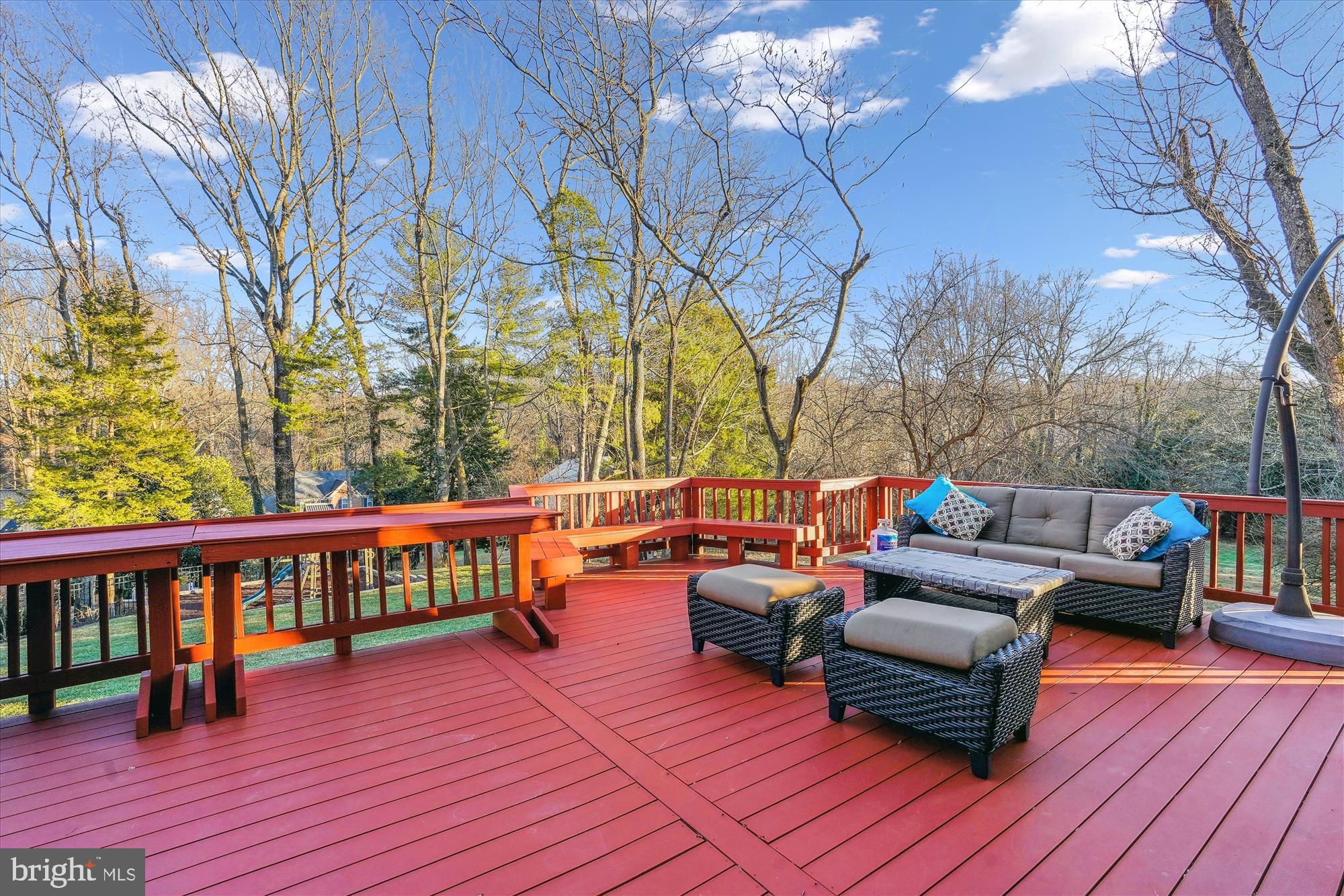 CEDARS OF MC LEAN - Residential