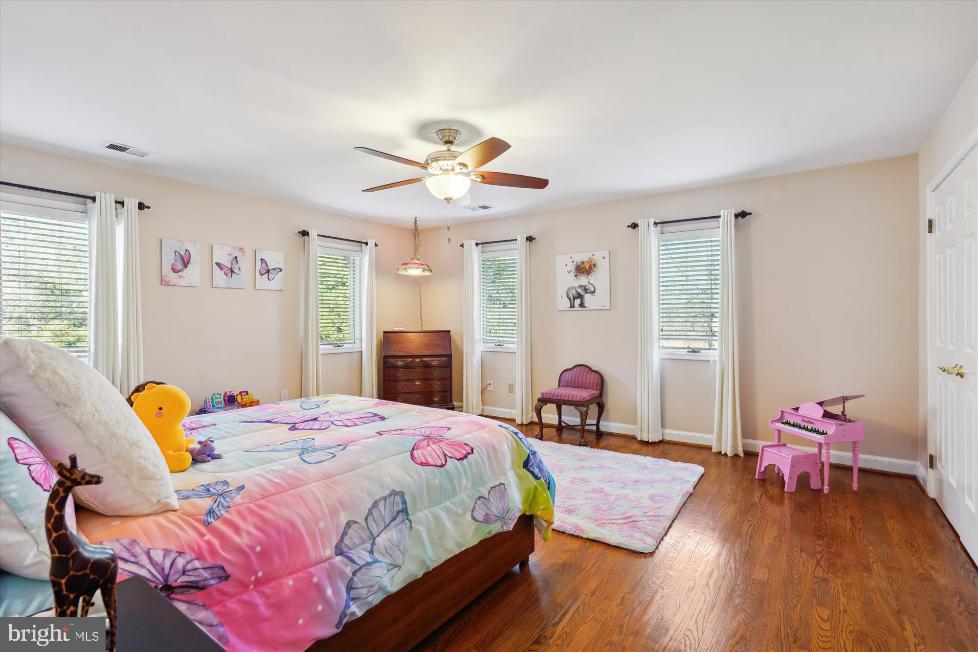 CEDARS OF MC LEAN - Residential