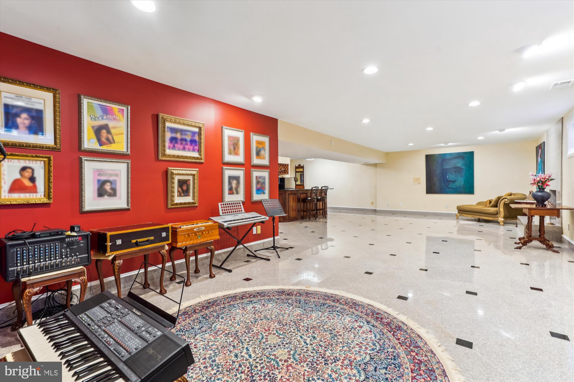 CEDARS OF MC LEAN - Residential