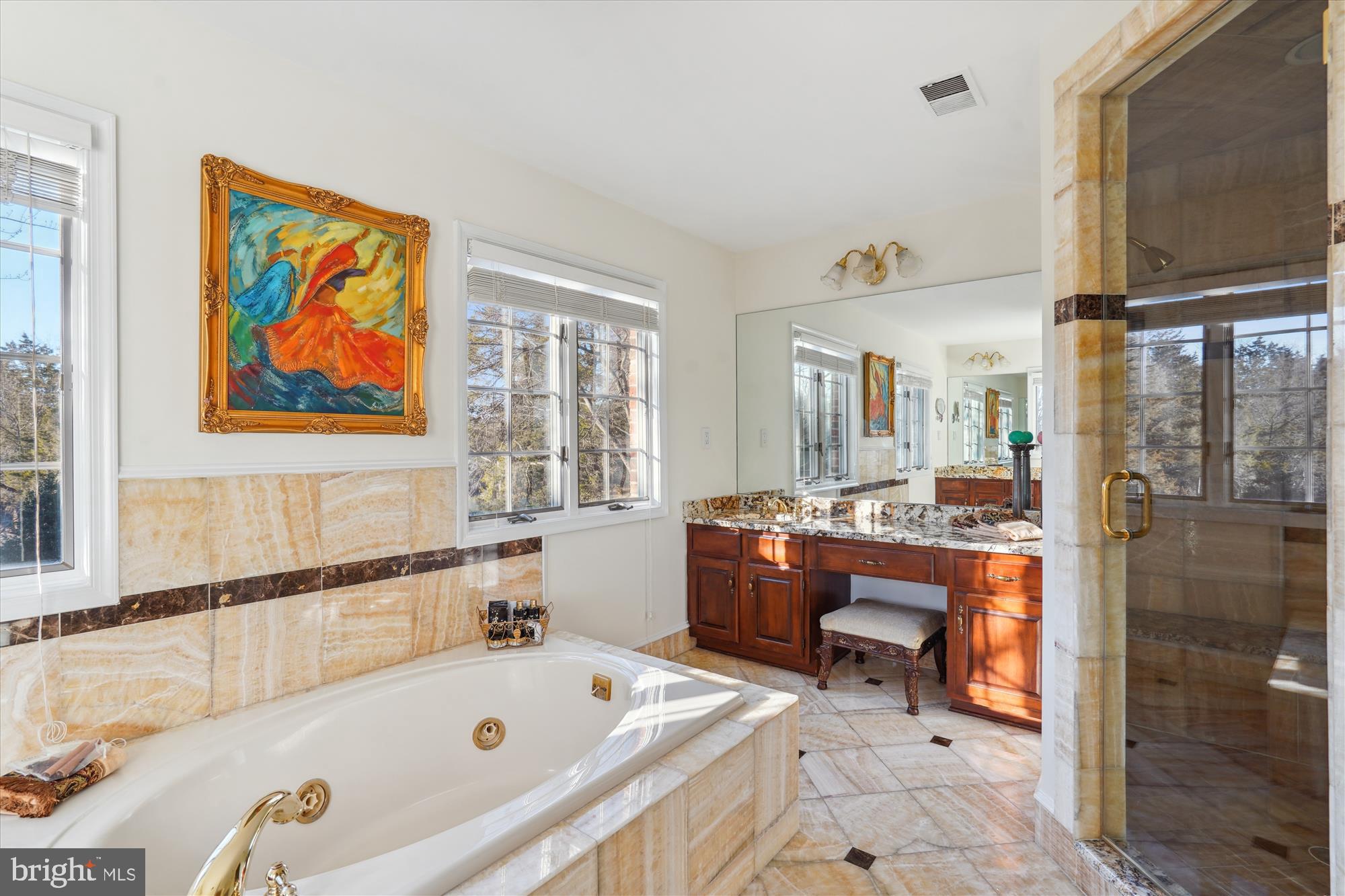 CEDARS OF MC LEAN - Residential