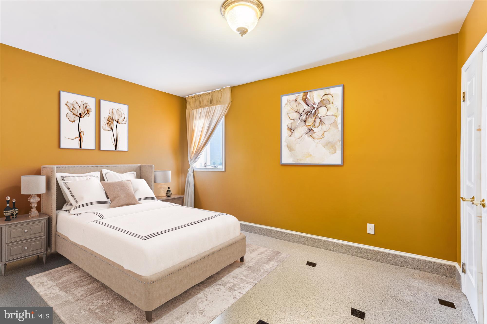 CEDARS OF MC LEAN - Residential