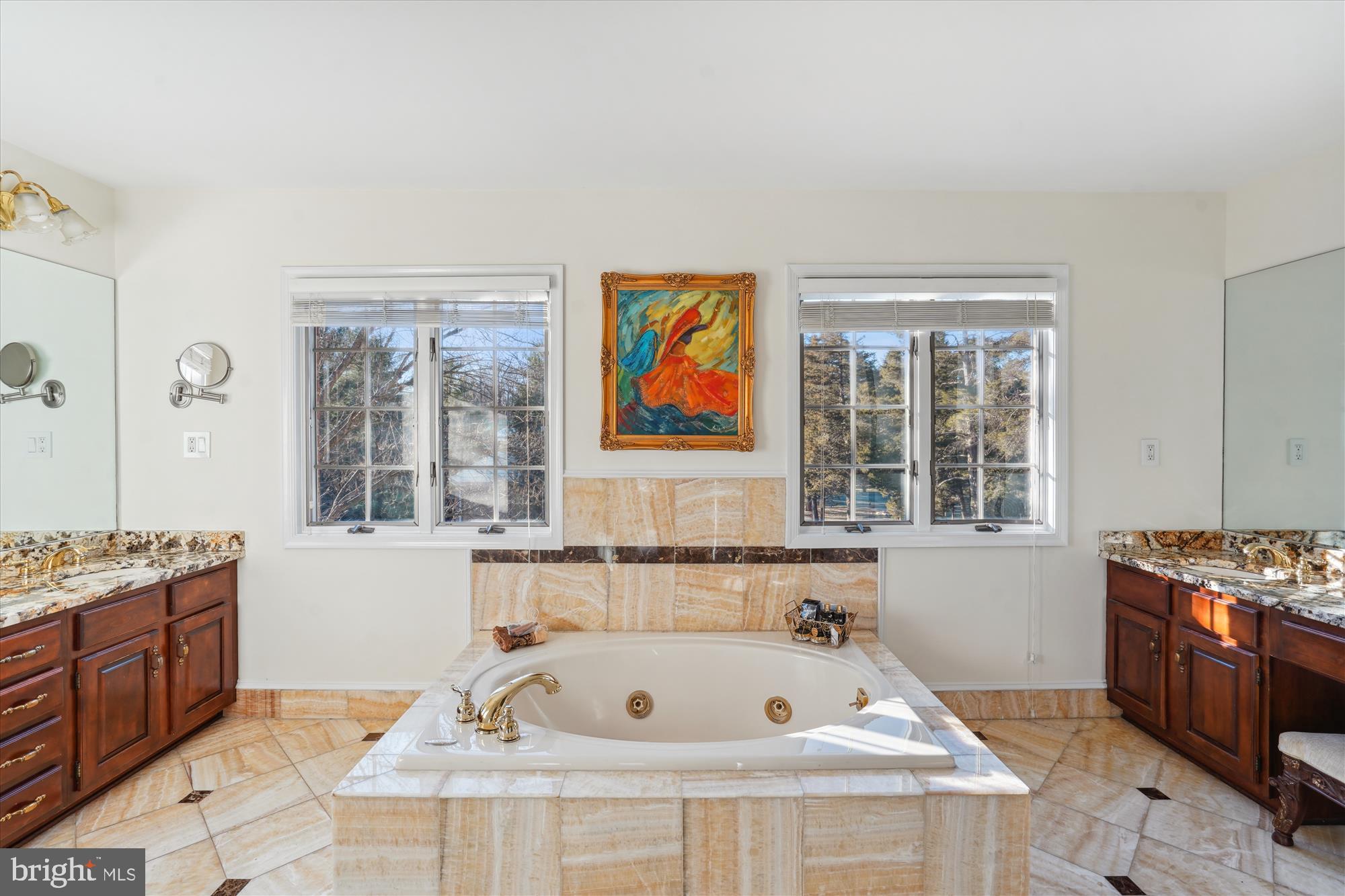 CEDARS OF MC LEAN - Residential