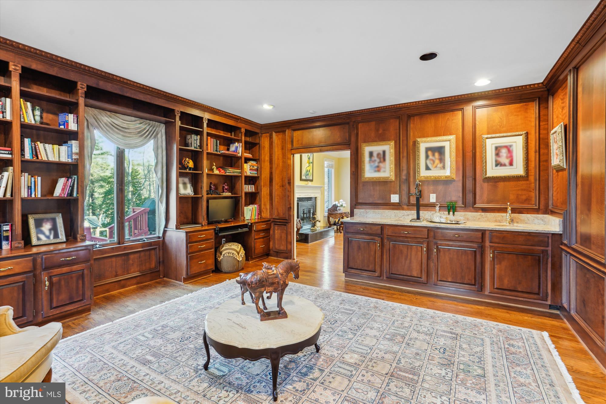 CEDARS OF MC LEAN - Residential