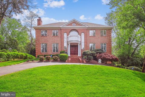 1071 SPRING HILL ROAD MCLEAN VA 22102