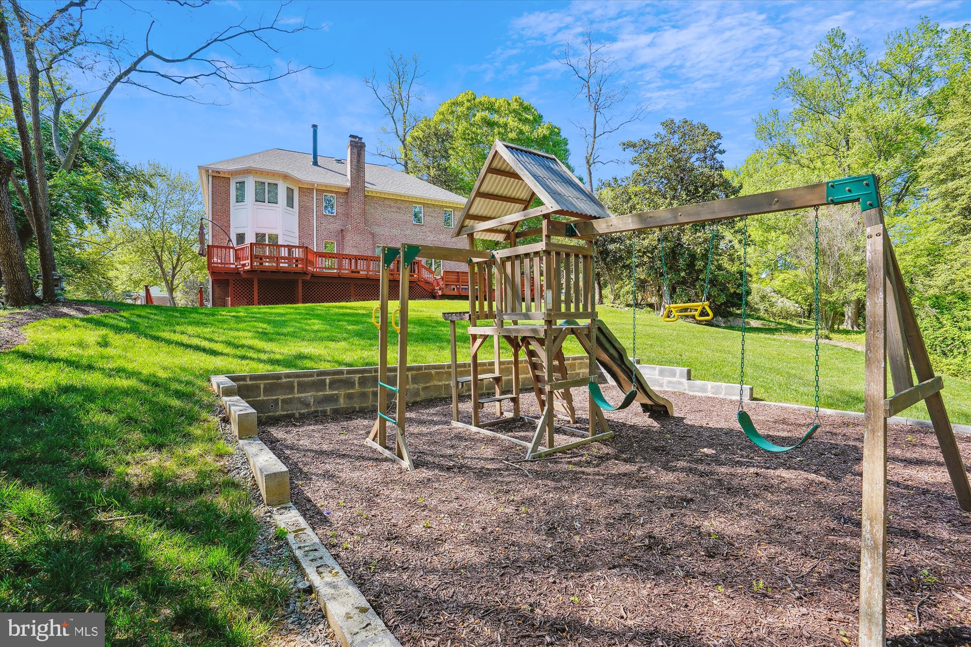 CEDARS OF MC LEAN - Residential