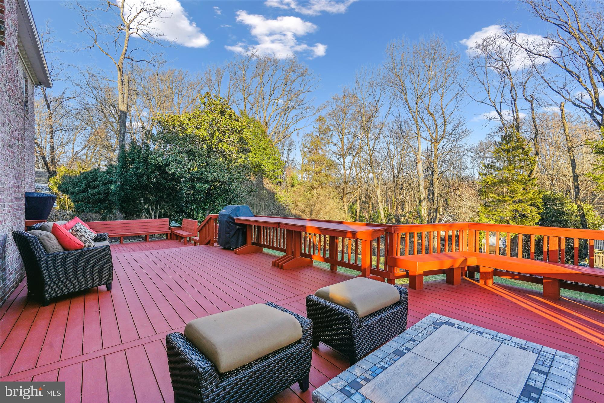 1071 SPRING HILL ROAD