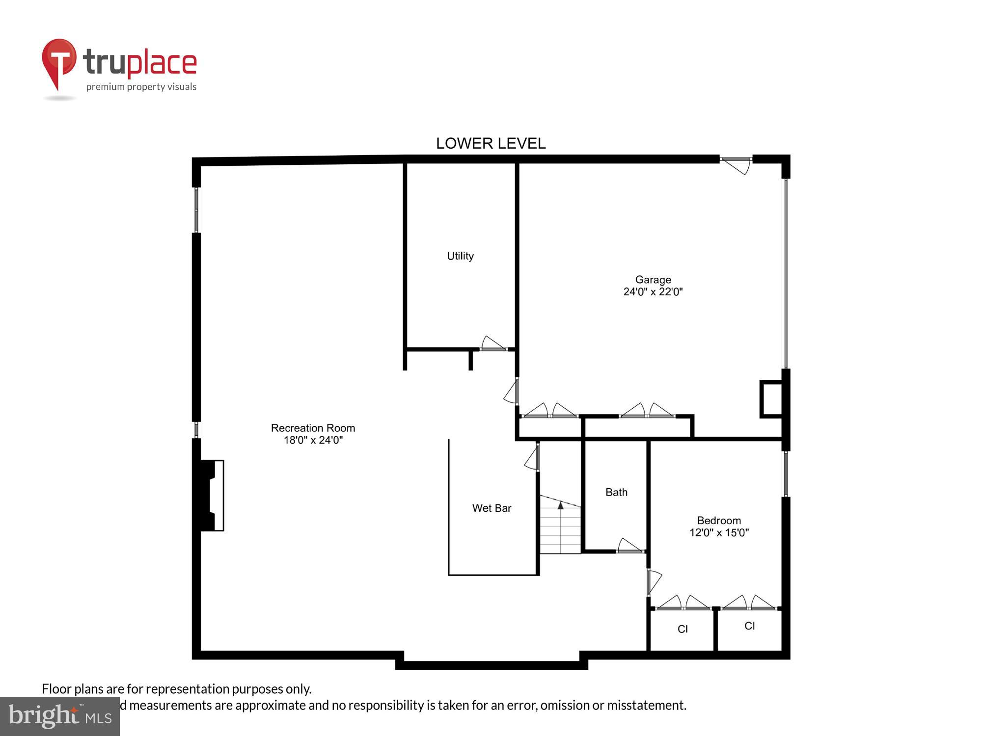 CEDARS OF MC LEAN - Residential