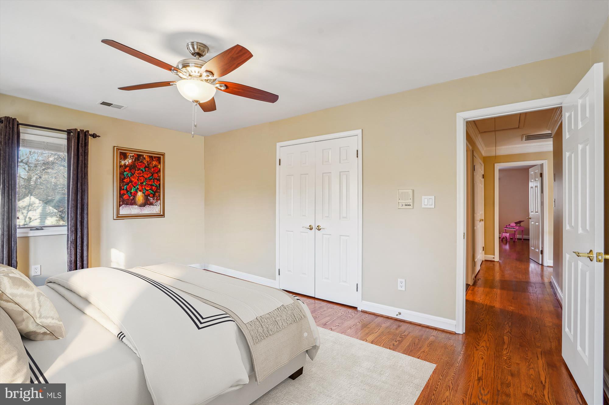 CEDARS OF MC LEAN - Residential