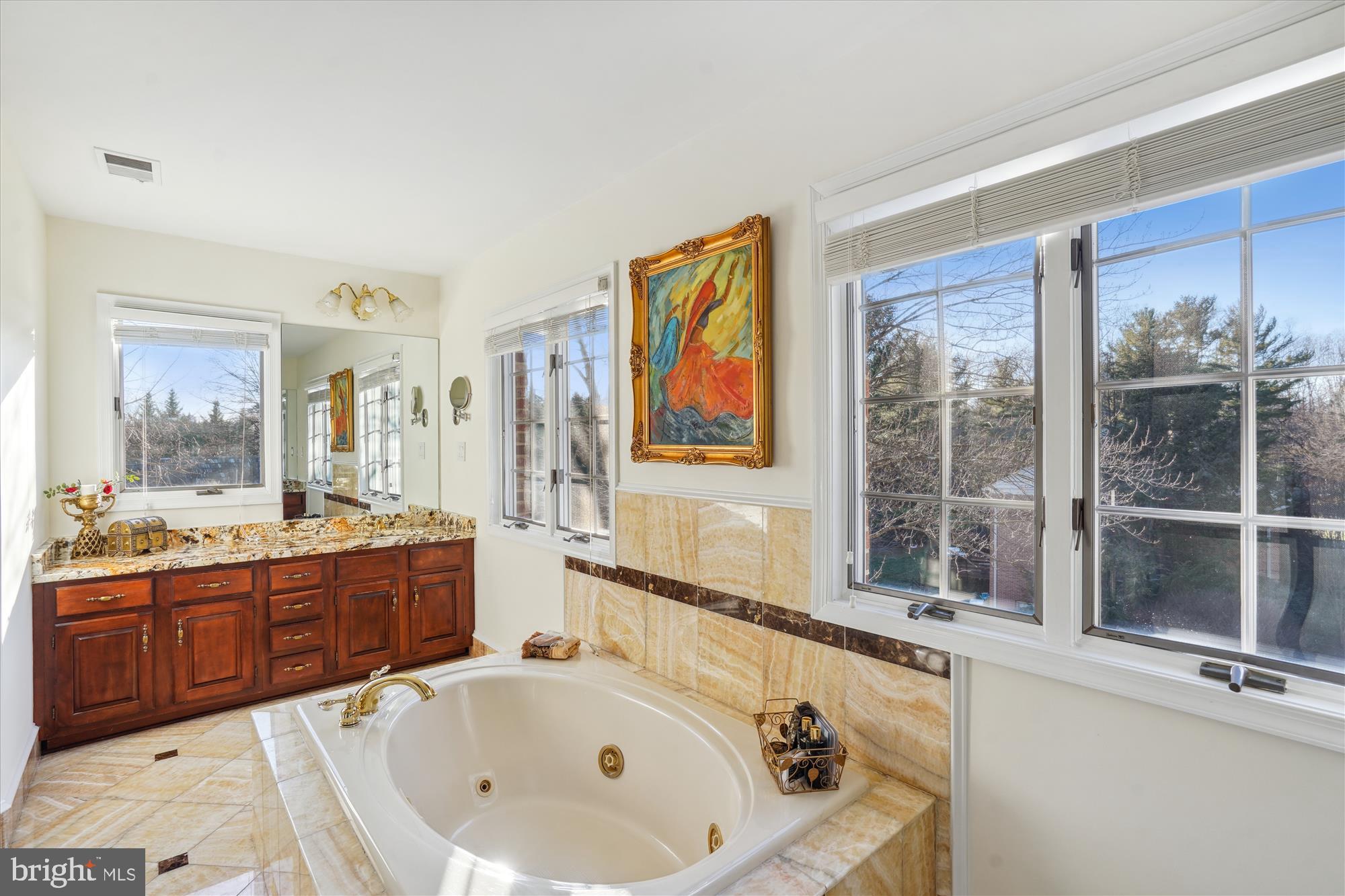 CEDARS OF MC LEAN - Residential