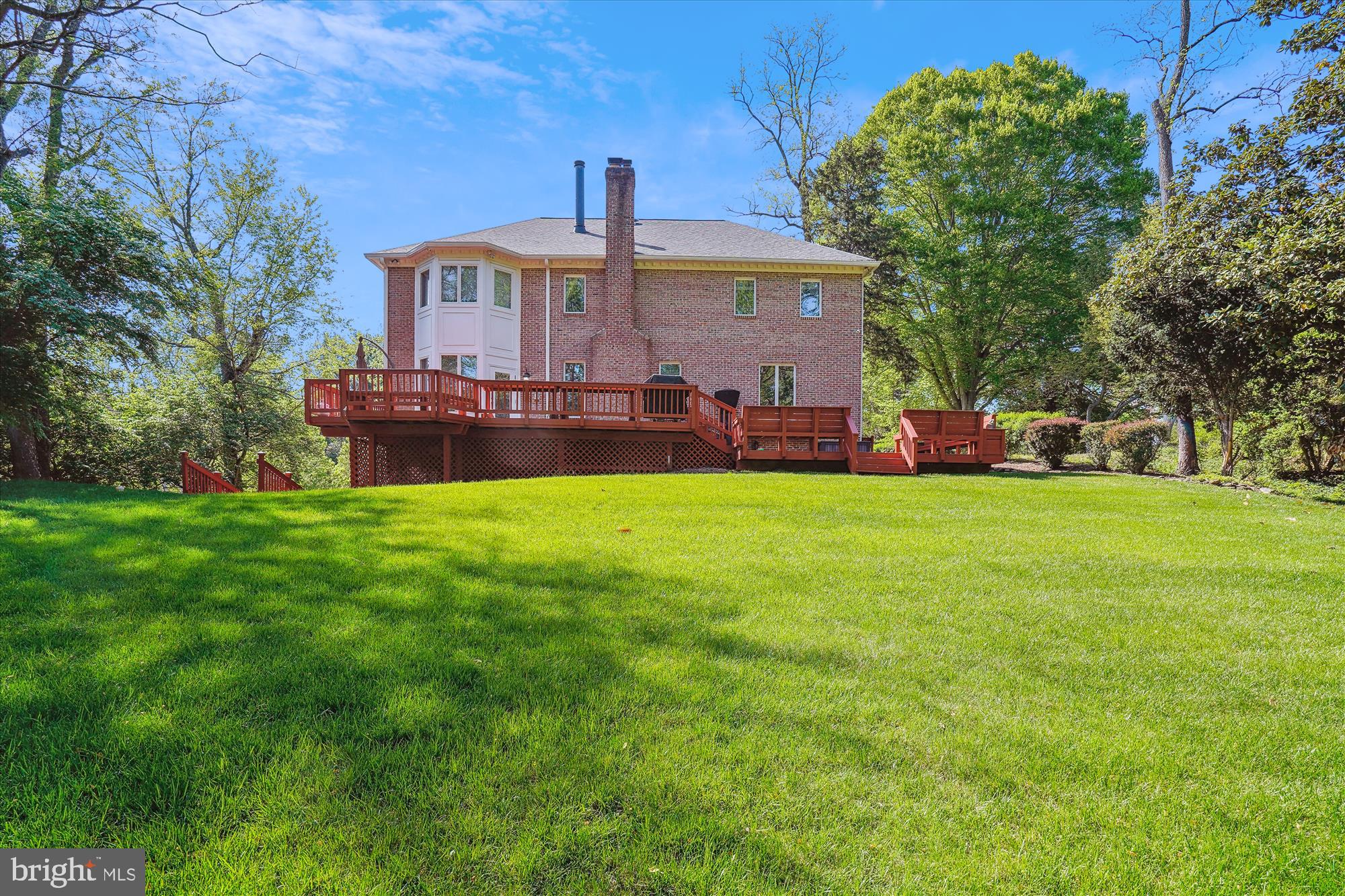 CEDARS OF MC LEAN - Residential