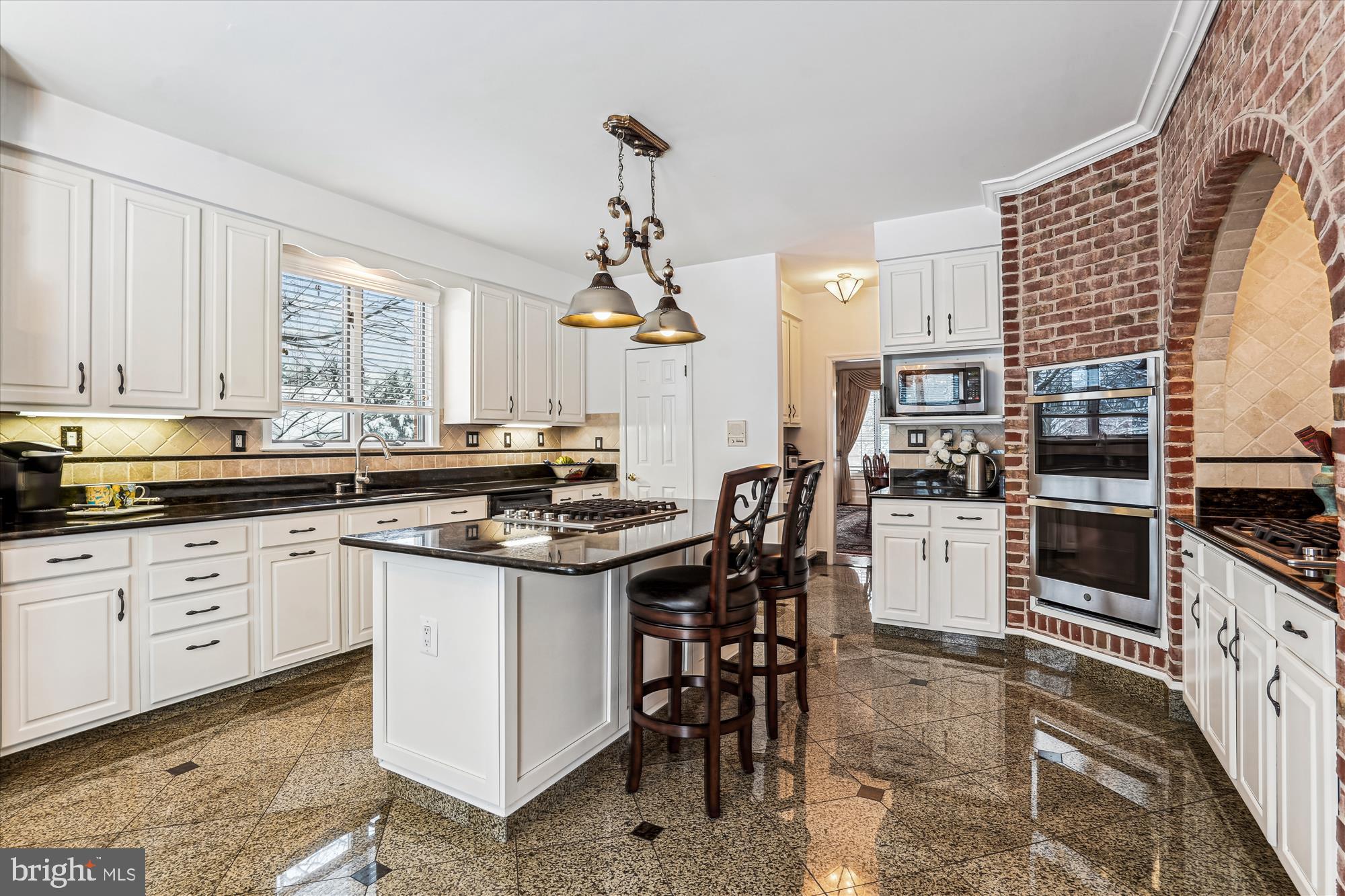 CEDARS OF MC LEAN - Residential