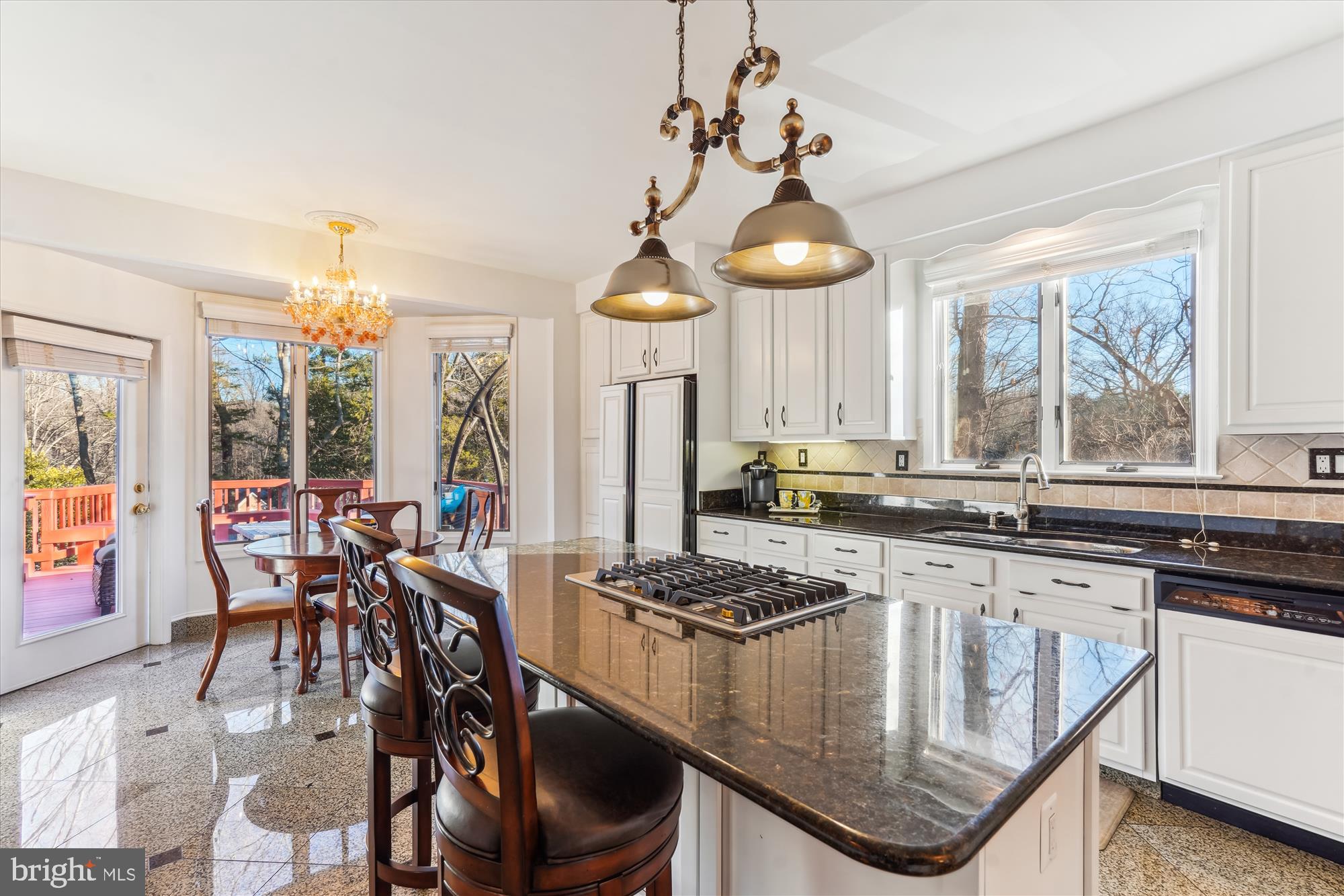 CEDARS OF MC LEAN - Residential