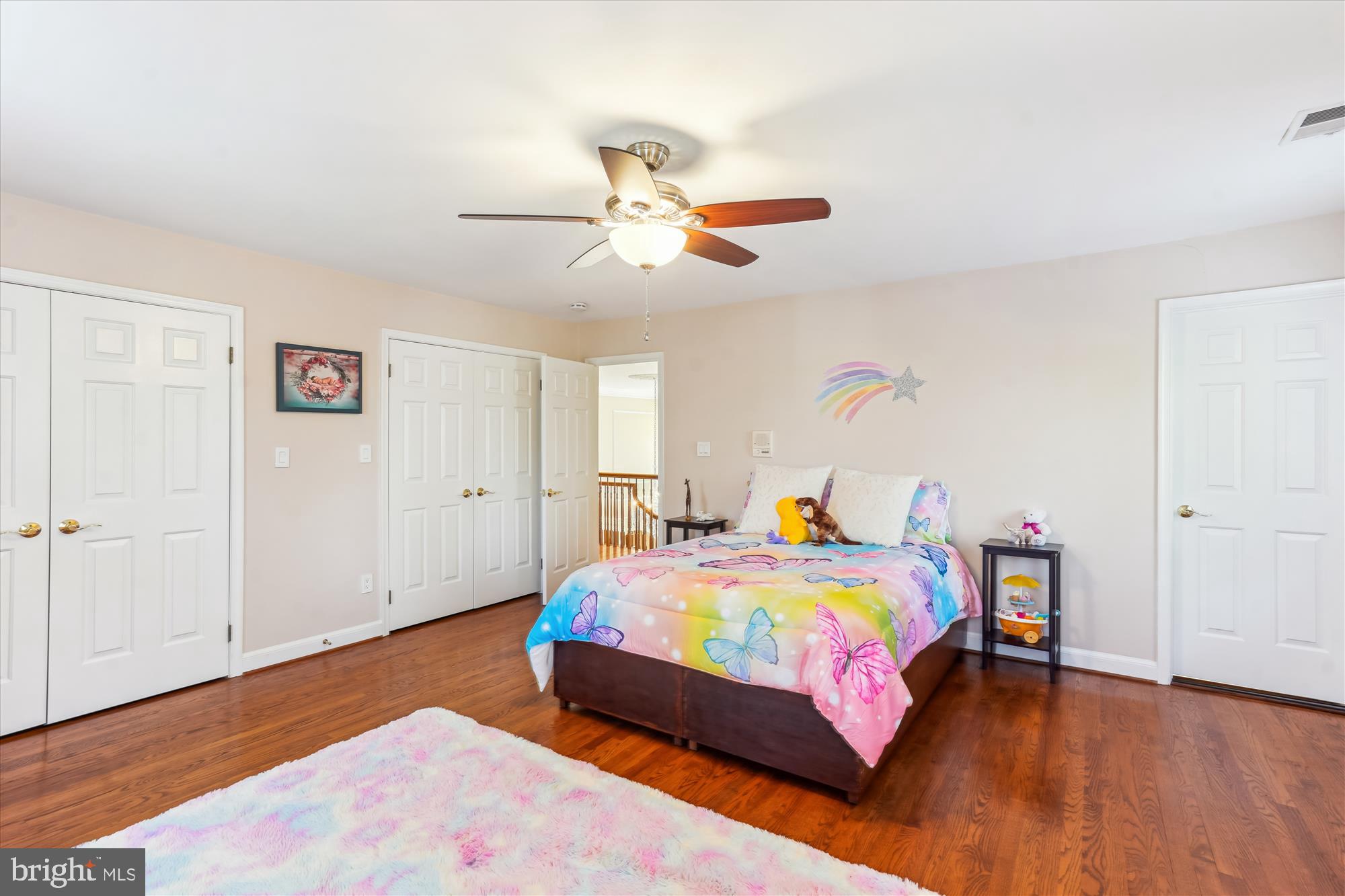 CEDARS OF MC LEAN - Residential