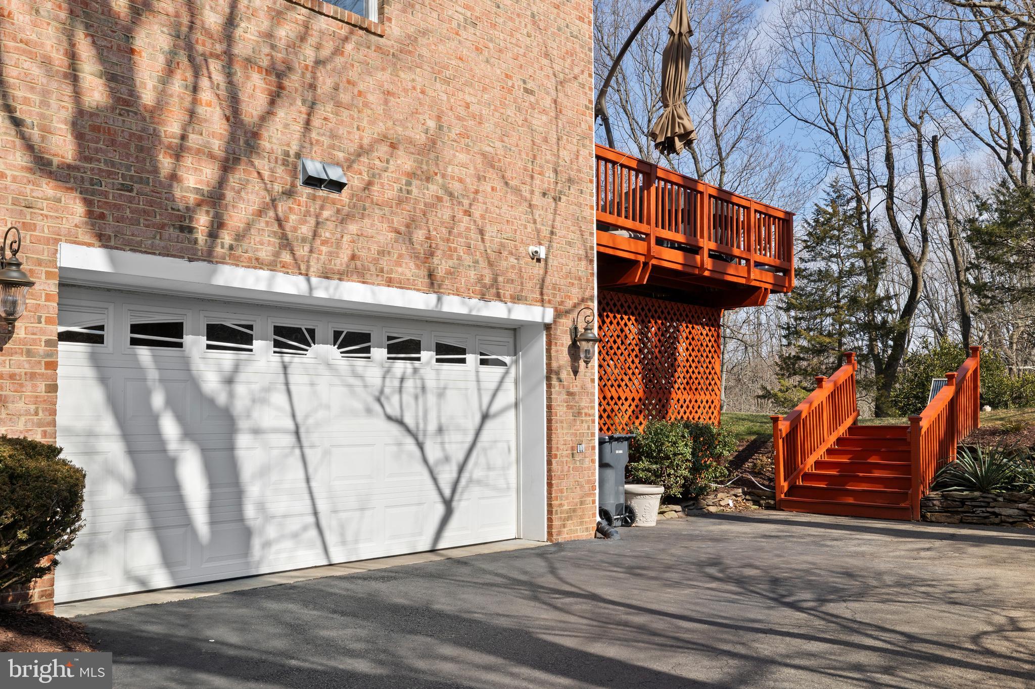 CEDARS OF MC LEAN - Residential