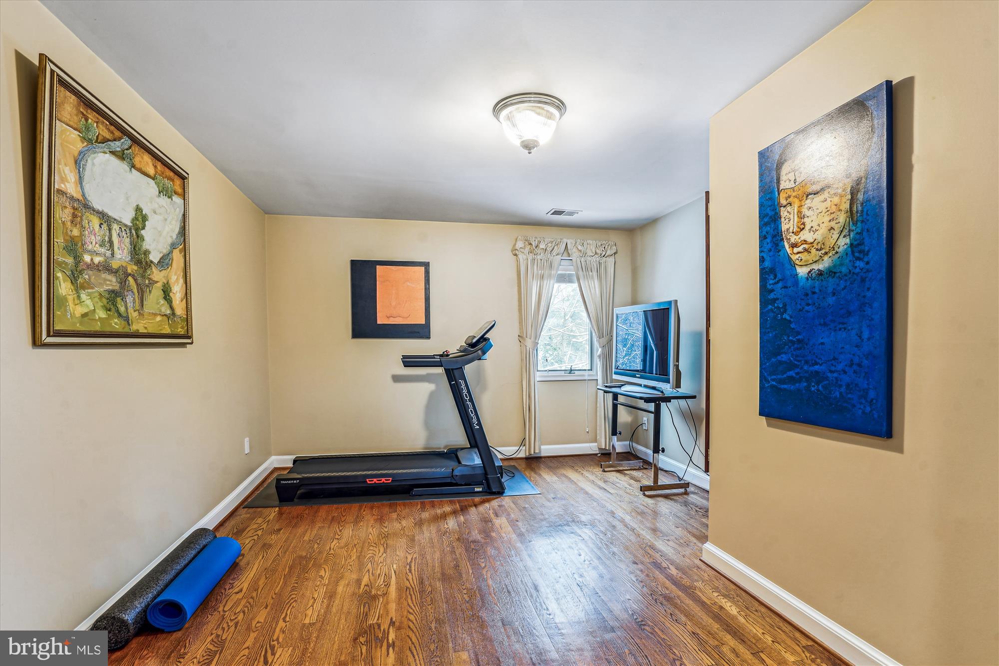 CEDARS OF MC LEAN - Residential