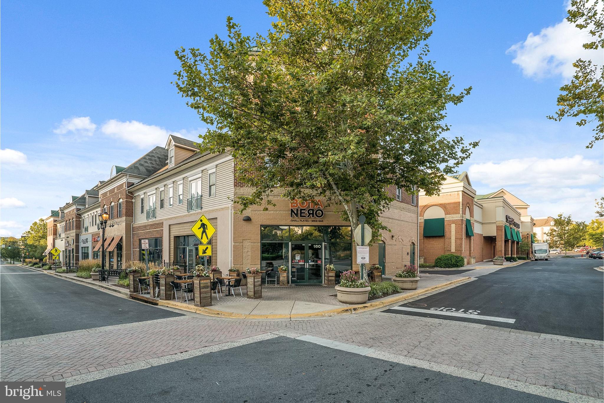 KING FARM - Residential Lease