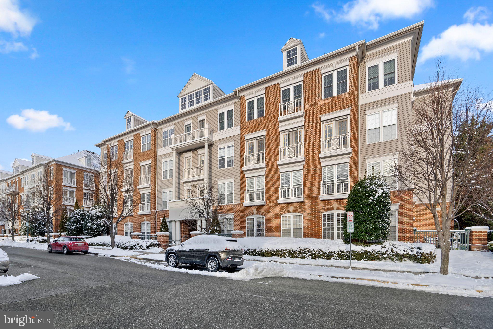 KING FARM - Residential Lease