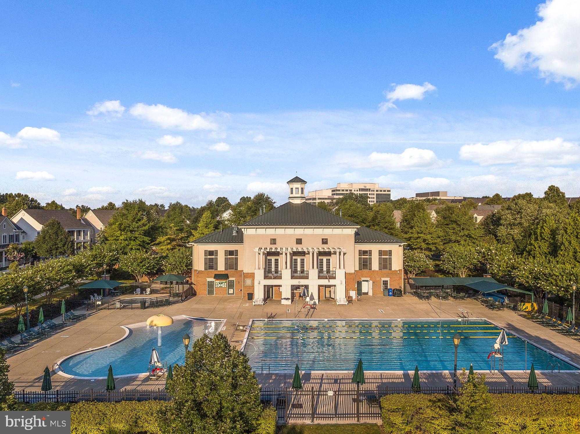 KING FARM - Residential Lease