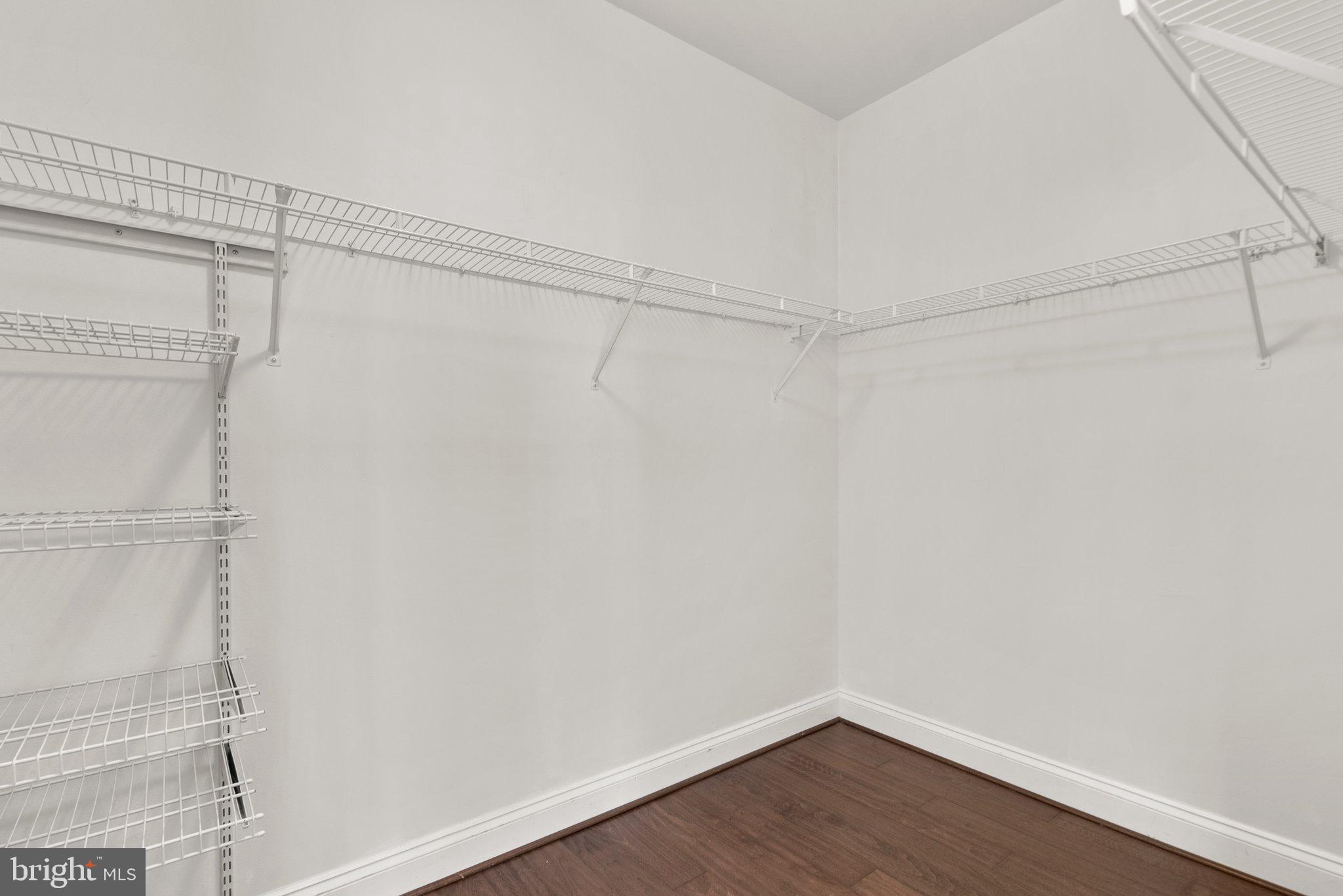 KING FARM - Residential Lease