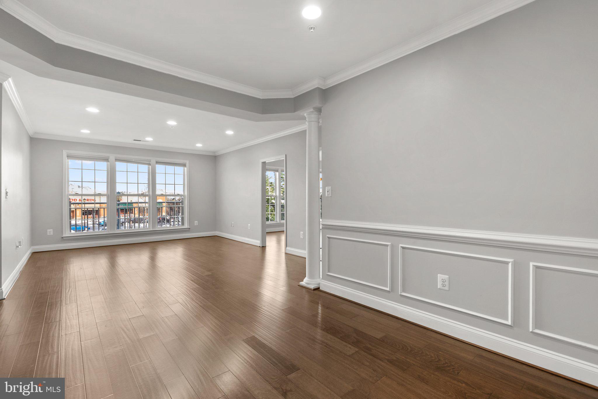 KING FARM - Residential Lease