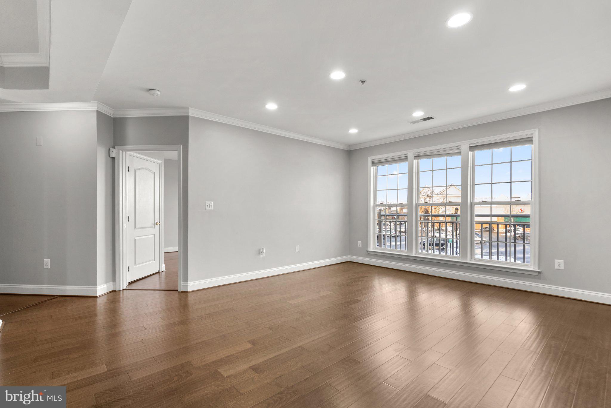 KING FARM - Residential Lease