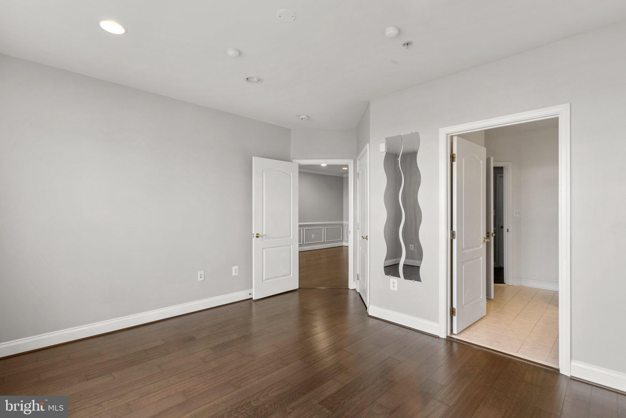 KING FARM - Residential Lease