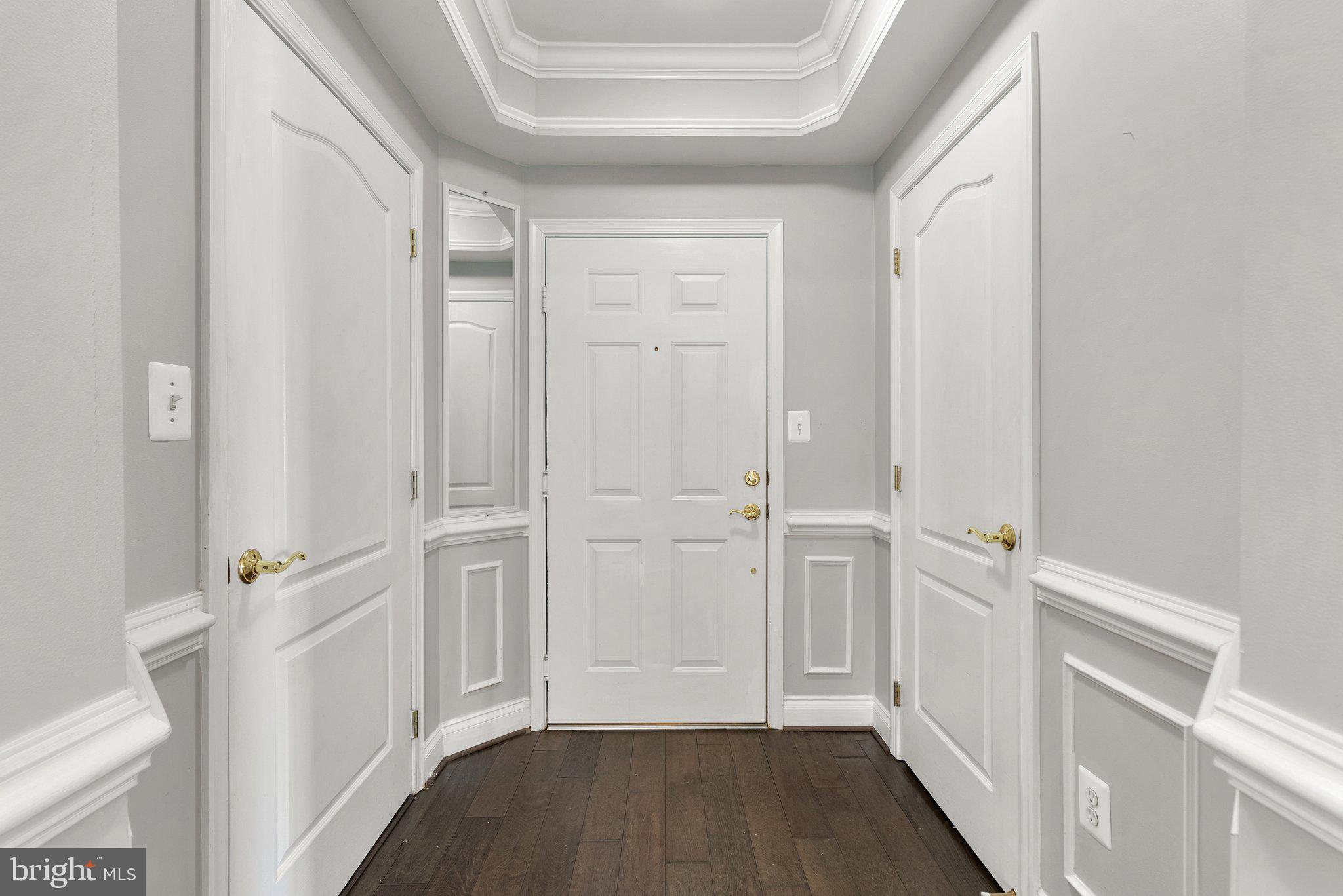 KING FARM - Residential Lease