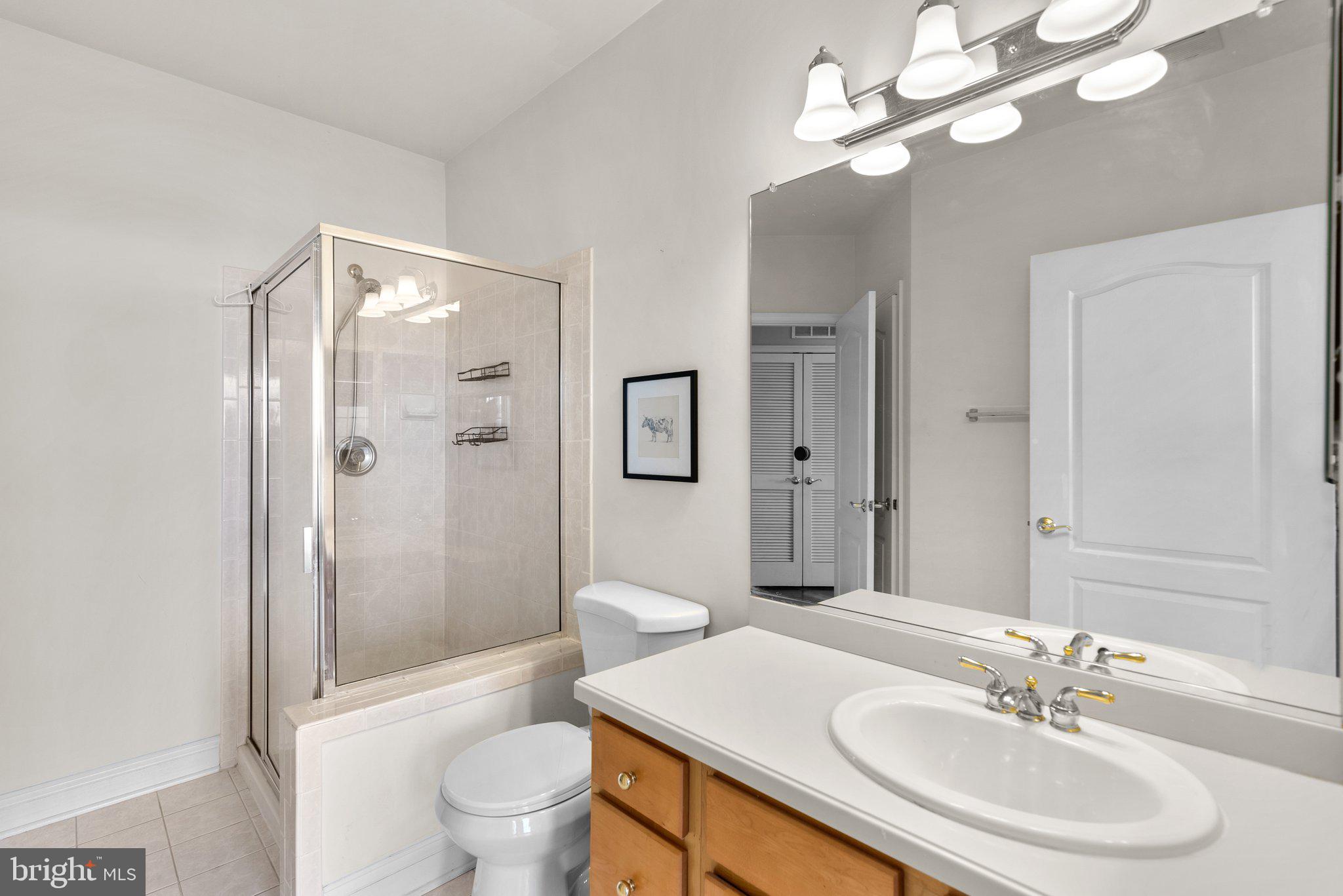 KING FARM - Residential Lease