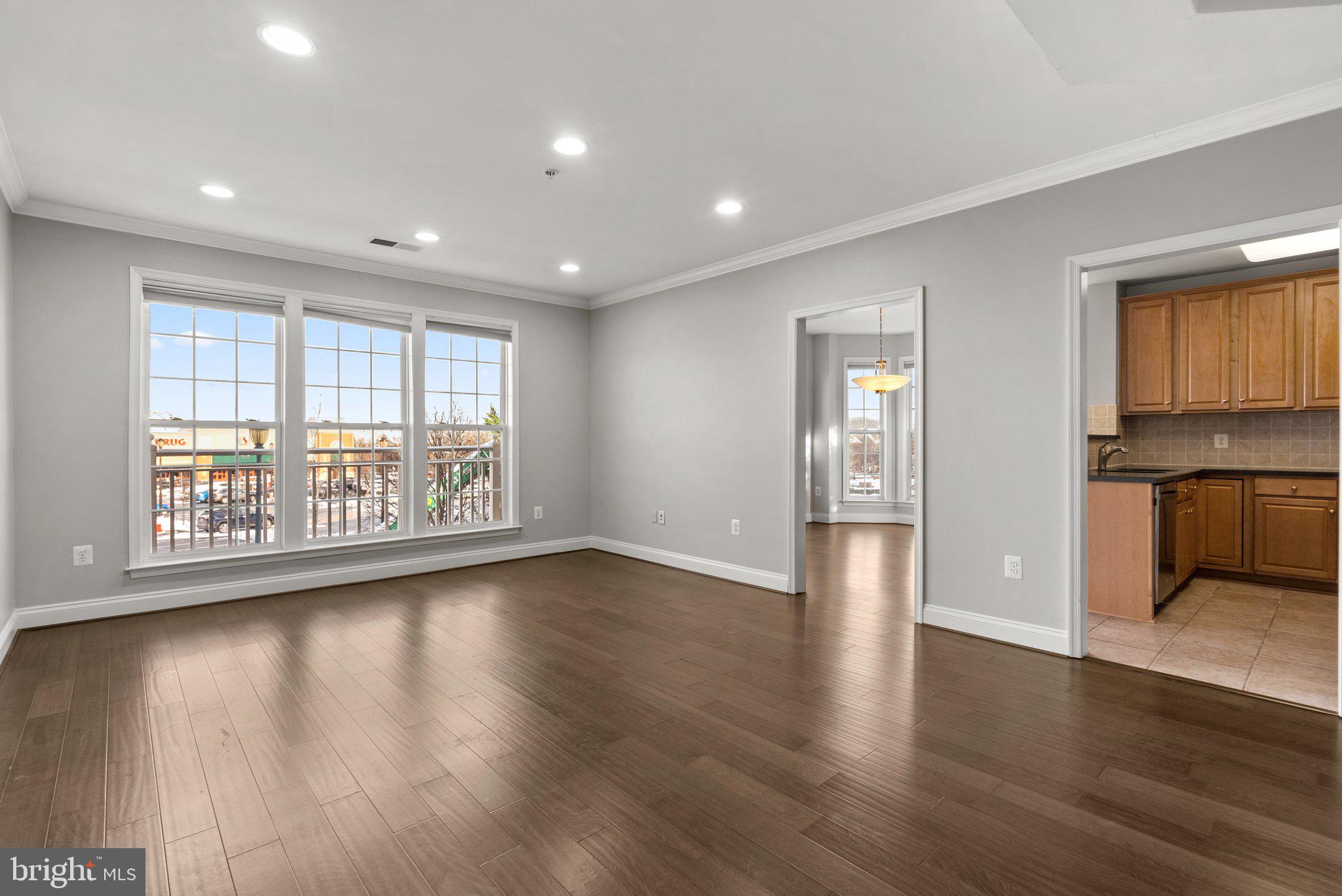 KING FARM - Residential Lease