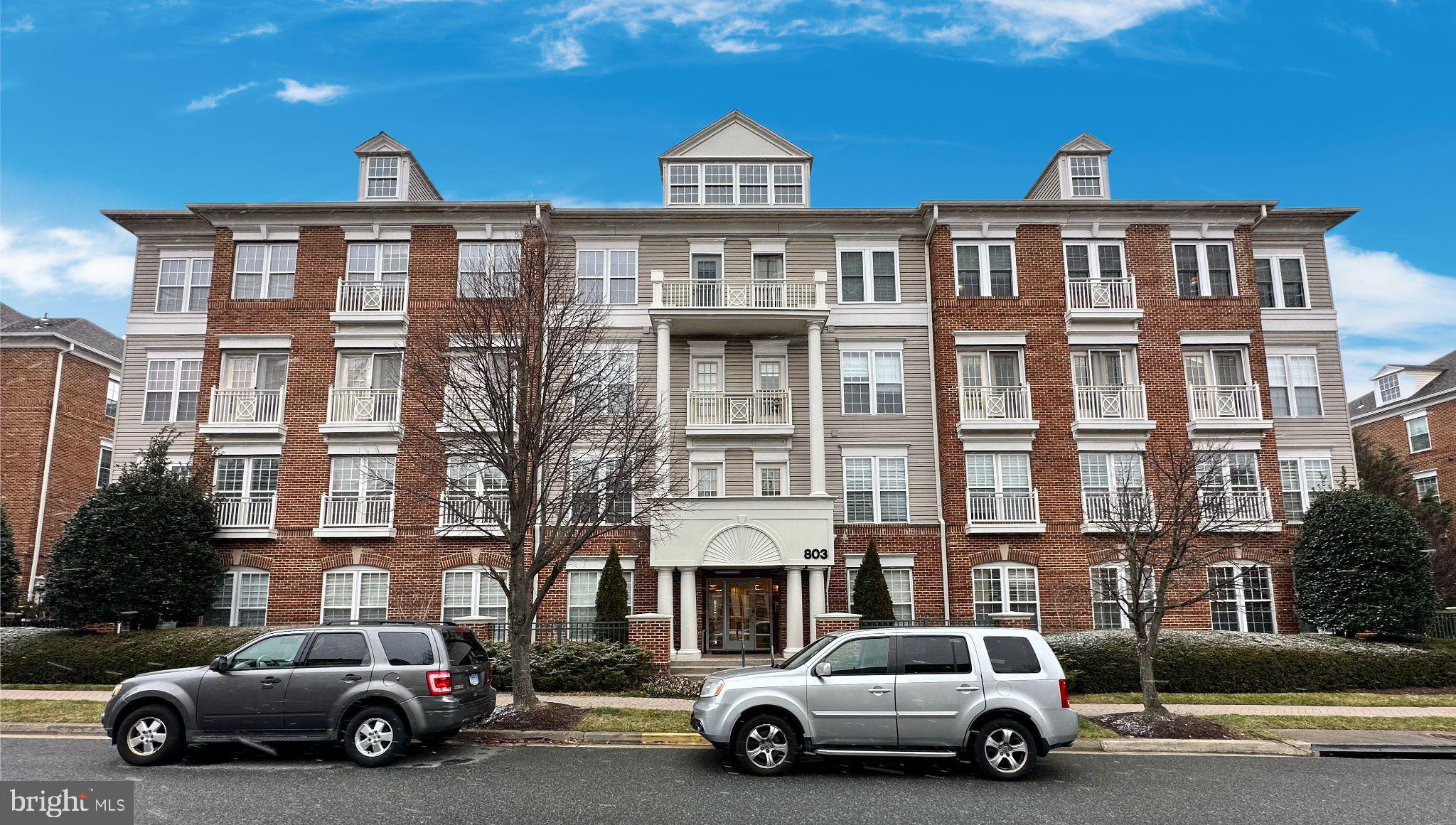 KING FARM - Residential Lease